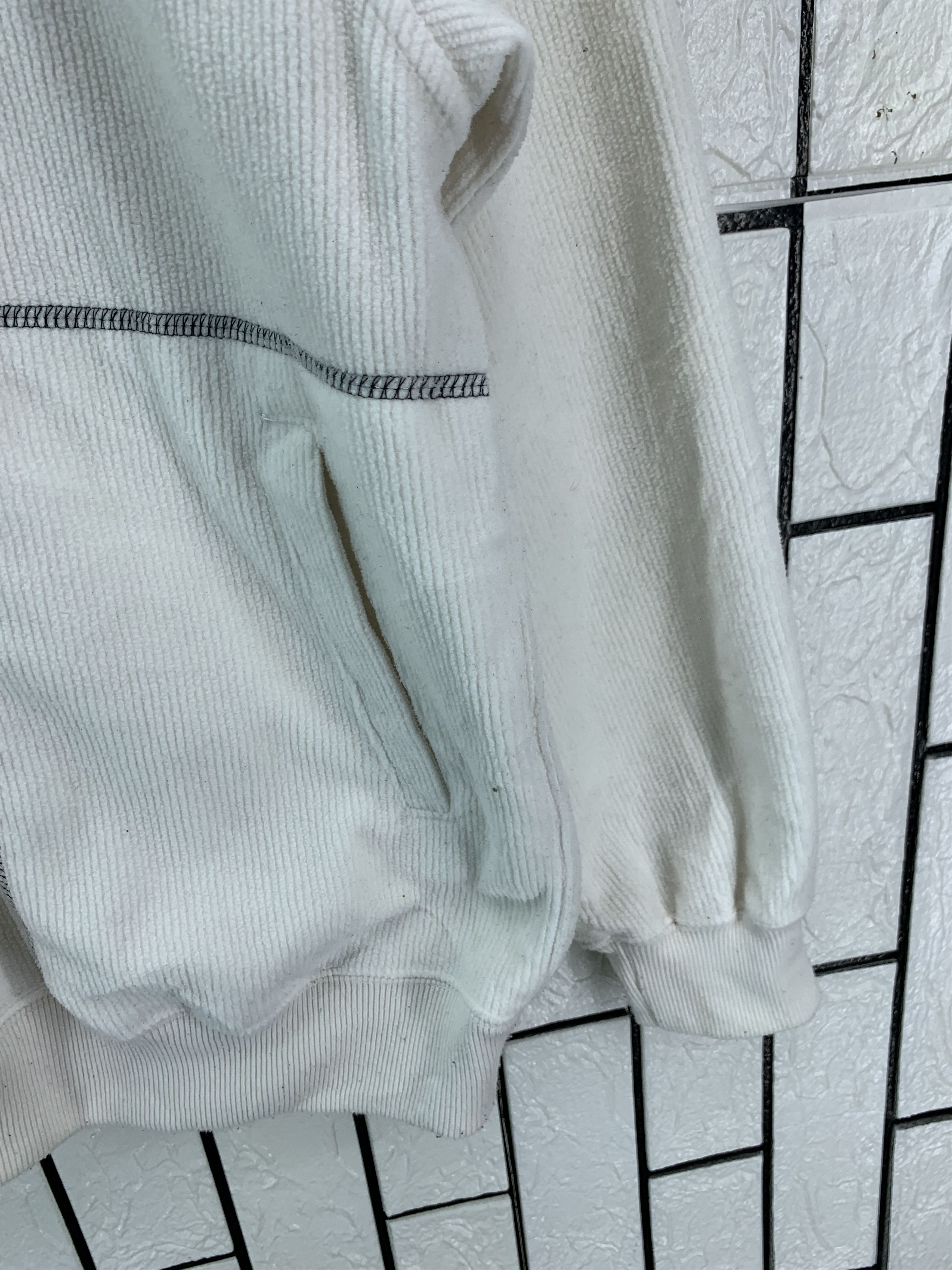 Japanese Brand Vintage Magixson embroidered logo Size US M / EU 48-50 / 2 - 2 Thumbnail