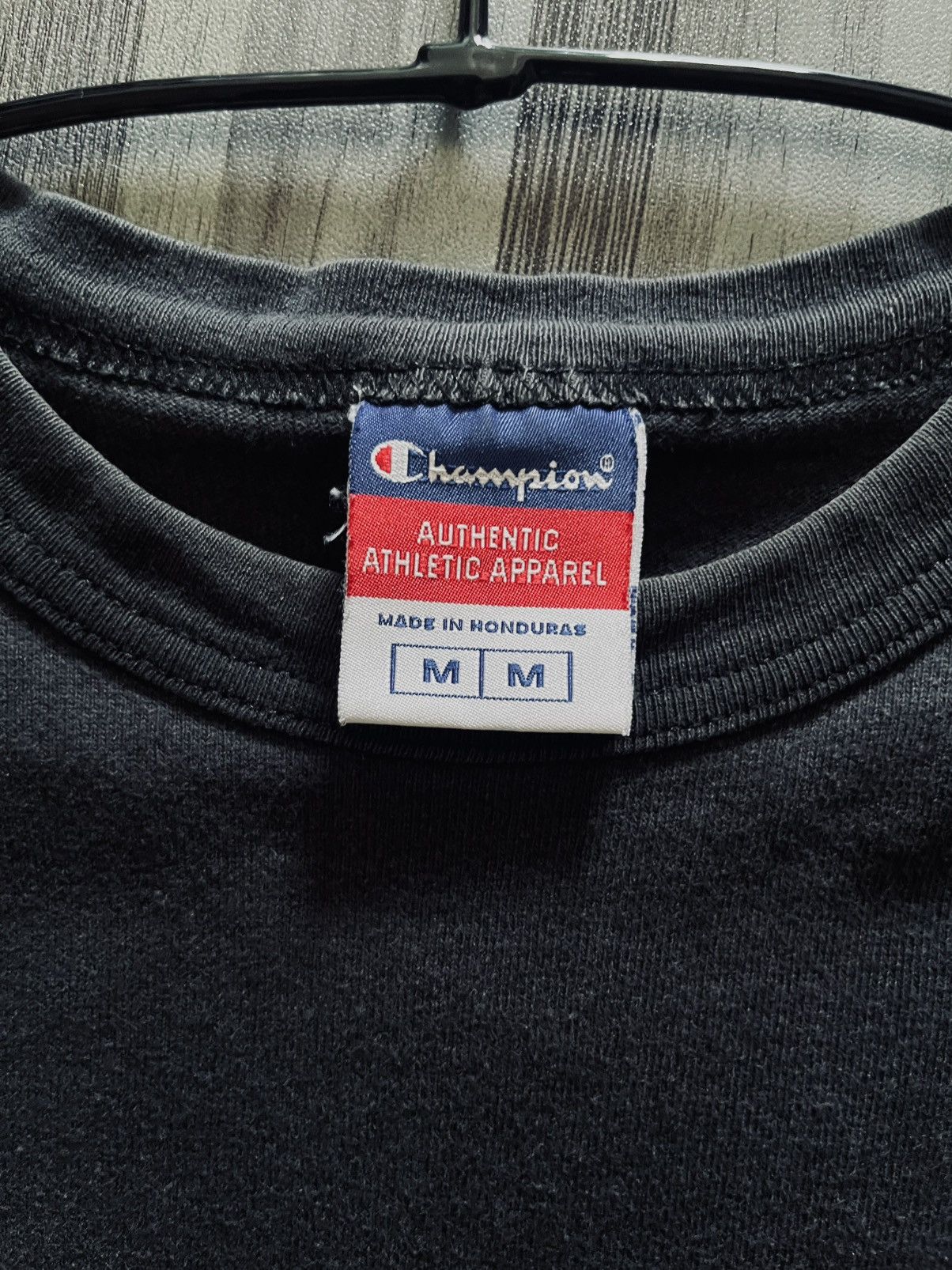 Champion CHAMPION X BOUNTY HUNTER Size US M / EU 48-50 / 2 - 3 Thumbnail
