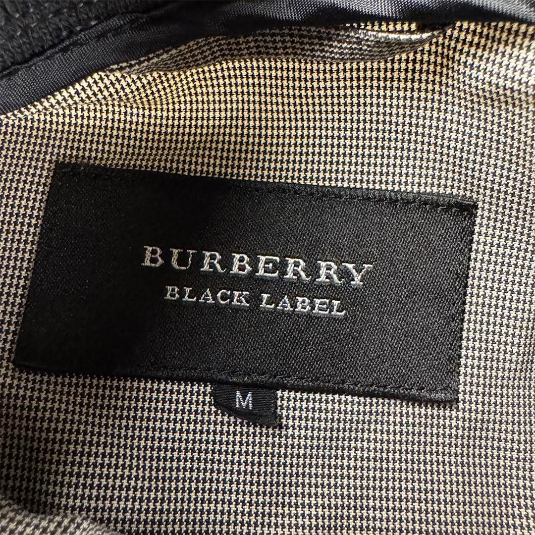 Burberry Burberry Black Label Zip-Up Jacket (M) Size US M / EU 48-50 / 2 - 3 Thumbnail