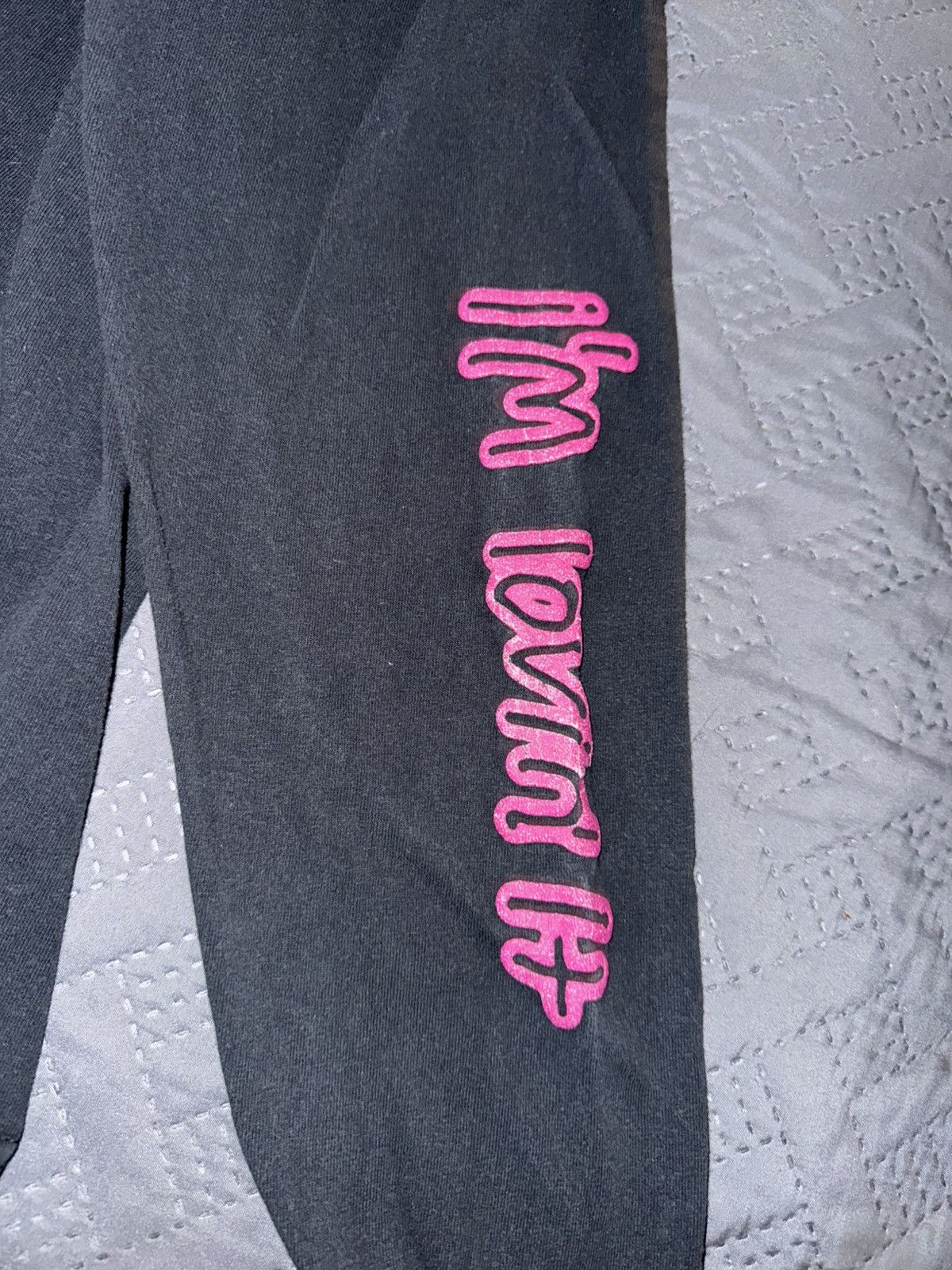 Travis Scott Cactus jack X McDonalds Size US M / EU 48-50 / 2 - 3 Thumbnail