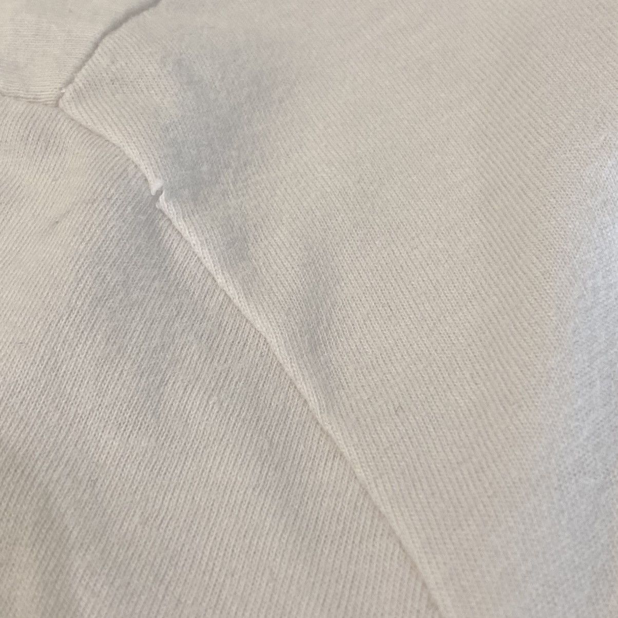 Helmut Lang Vintage 90s Helmut Lang Paris Backstage Staff Archive Tee Size US M / EU 48-50 / 2 - 8 Thumbnail