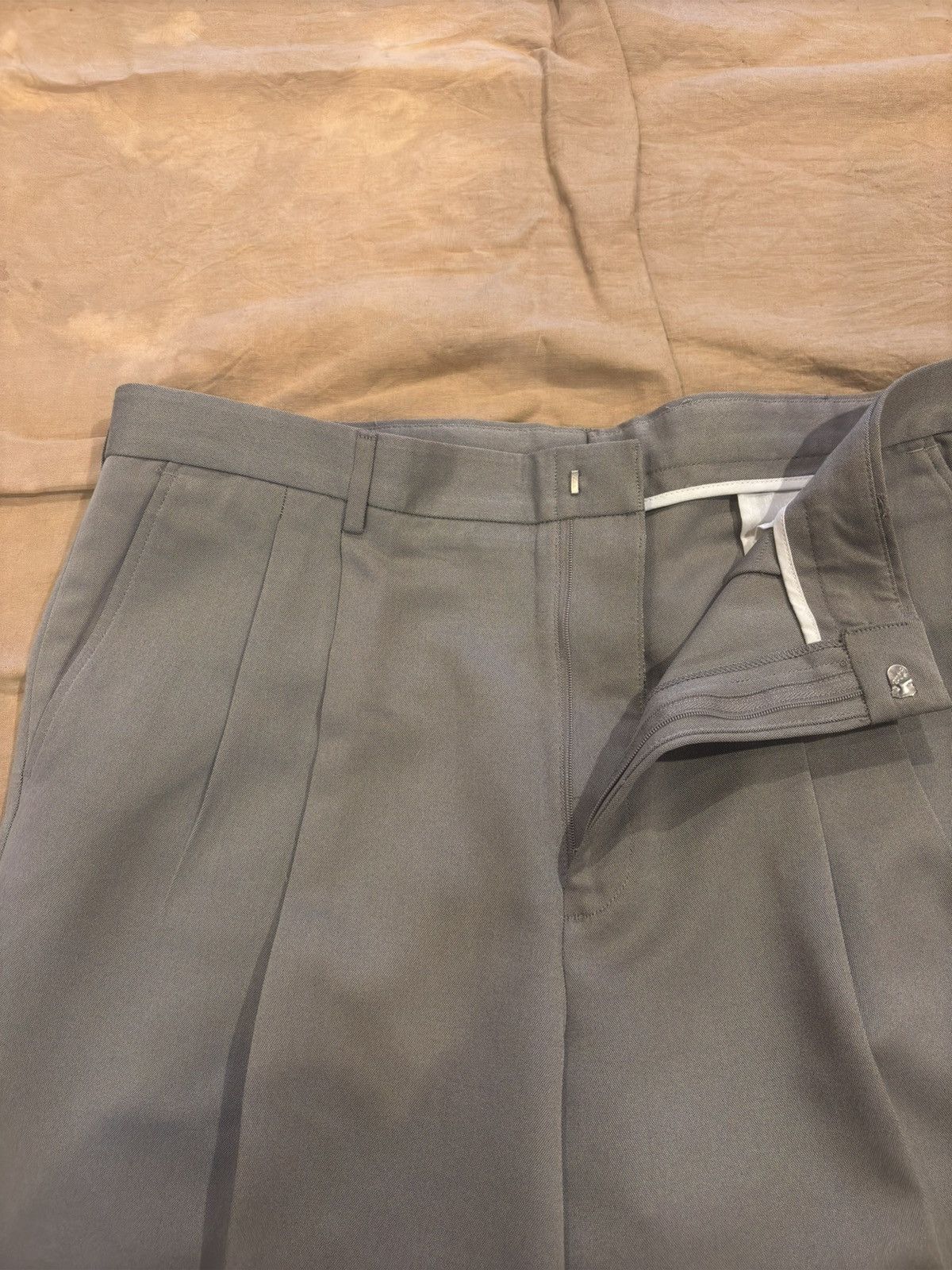 Other Geoffrey Beene pants.mp-27 Size US 38 / EU 54 - 9 Thumbnail
