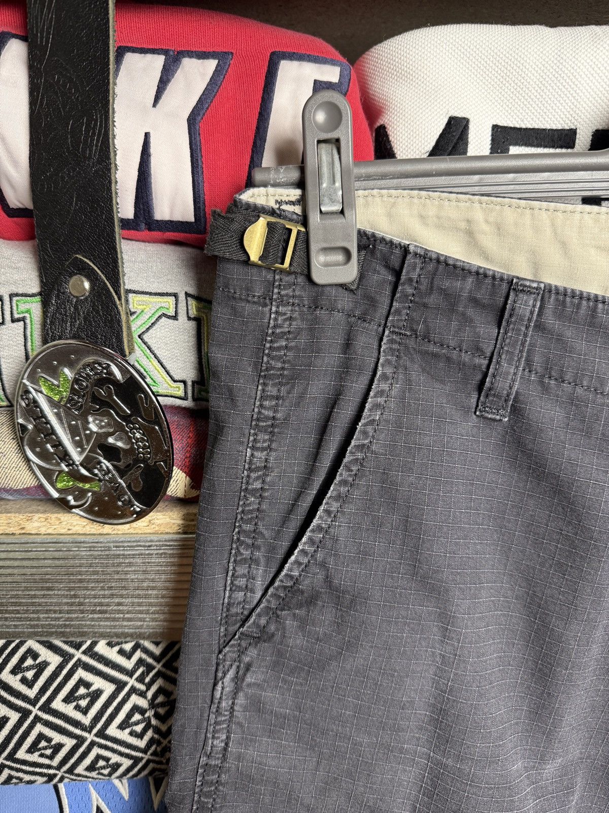 Carhartt Vintage Carhartt Aviation pant Size US 31 - 6 Thumbnail