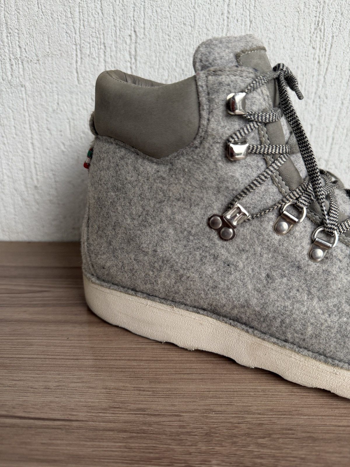 Diemme Roccia vet boots Size US 12 / EU 45 - 11 Thumbnail