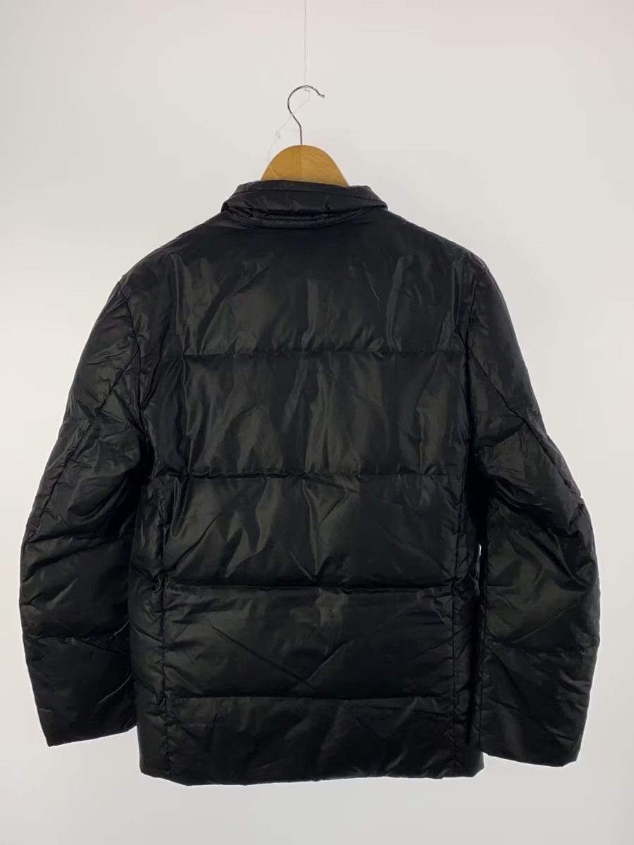 Comme des Garcons × Comme des Garcons Homme AW04 Puffer Down Tailored Jacket Size US M / EU 48-50 / 2 - 2 Thumbnail