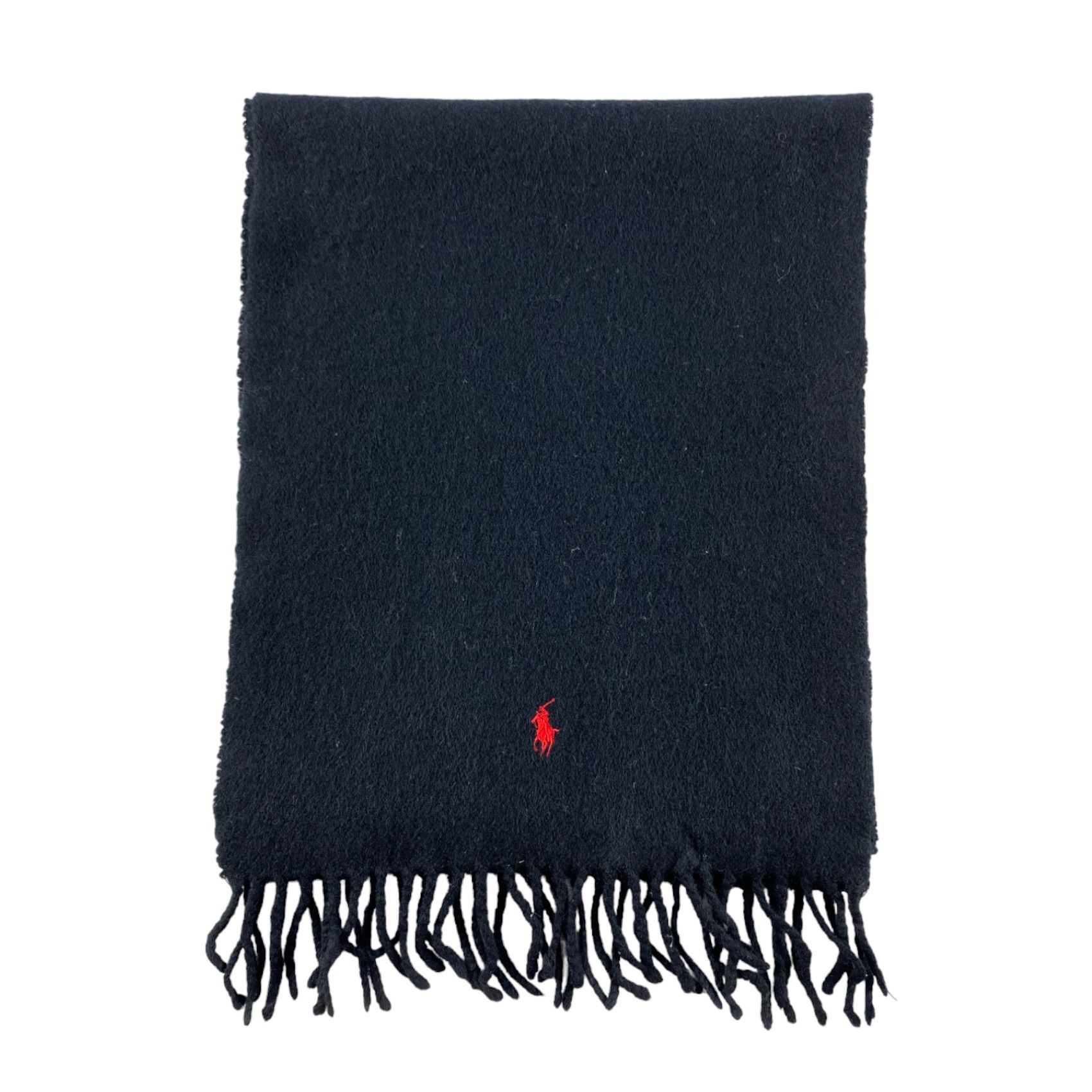 Polo Ralph Lauren Polo Ralph Lauren Scarf / Muffler / Neckwear - WW251 Size ONE SIZE - 2 Thumbnail