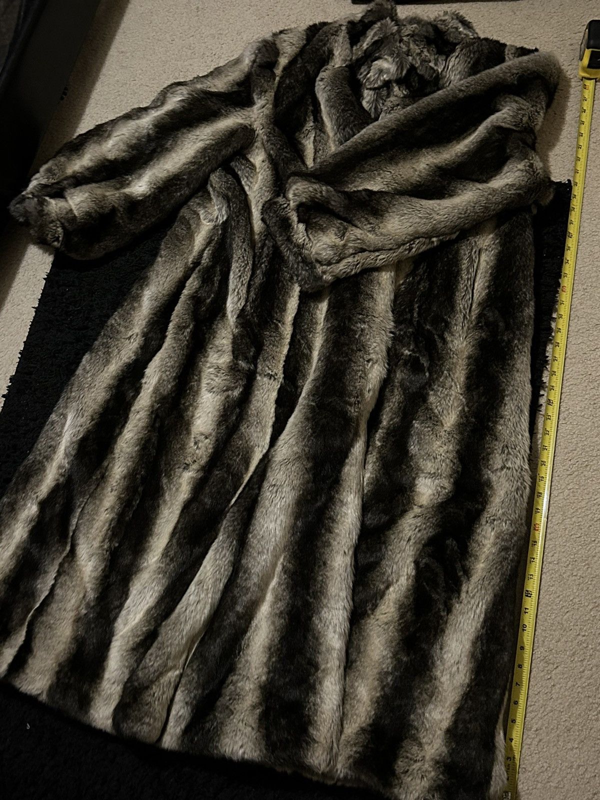 Designer × Vintage Pamela Mccoy Coat Size ONE SIZE - 4 Thumbnail