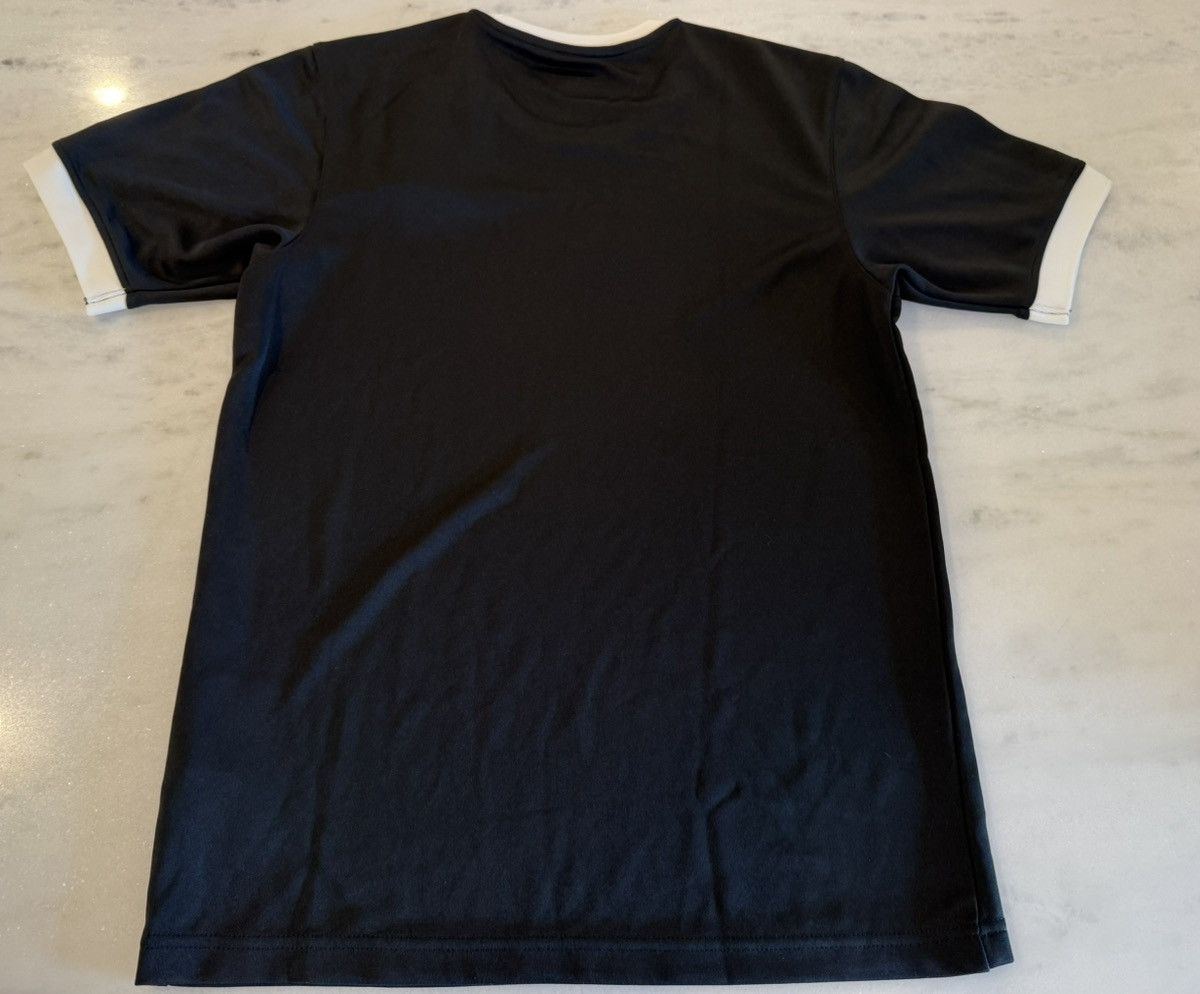 Adidas Adidas Originals Club Jersey Size US S / EU 44-46 / 1 - 5 Thumbnail