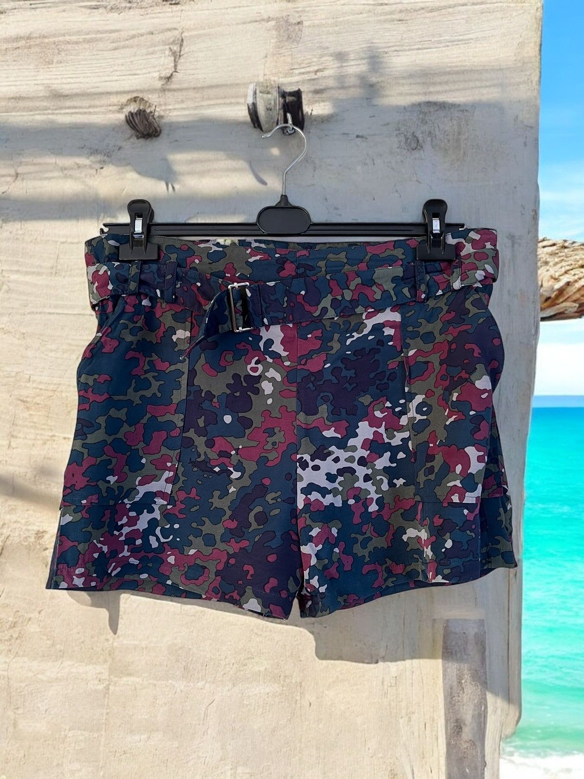 Samsoe Samsoe Samsoe Samsoe Balmville Shorts size S Size 26" / US 2 / IT 38 - 1 Thumbnail