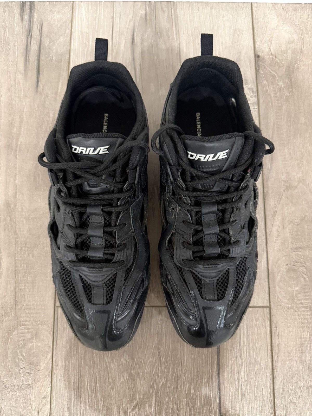 Balenciaga Balenciaga Drive Size US 9.5 / EU 42-43 - 2 Thumbnail
