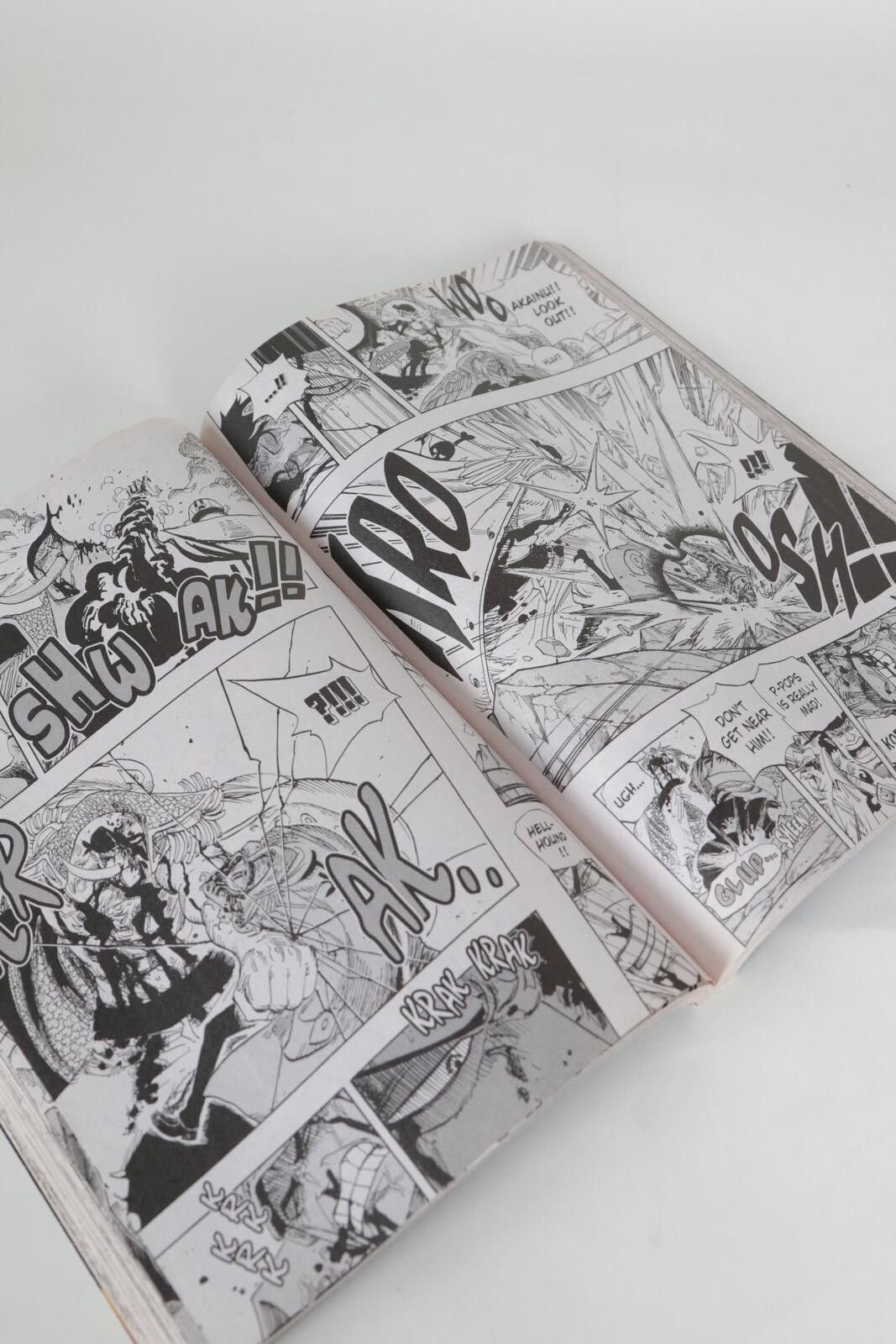 Other 2011' Shonen Jump January Issue 1 Manga Size ONE SIZE - 4 Thumbnail