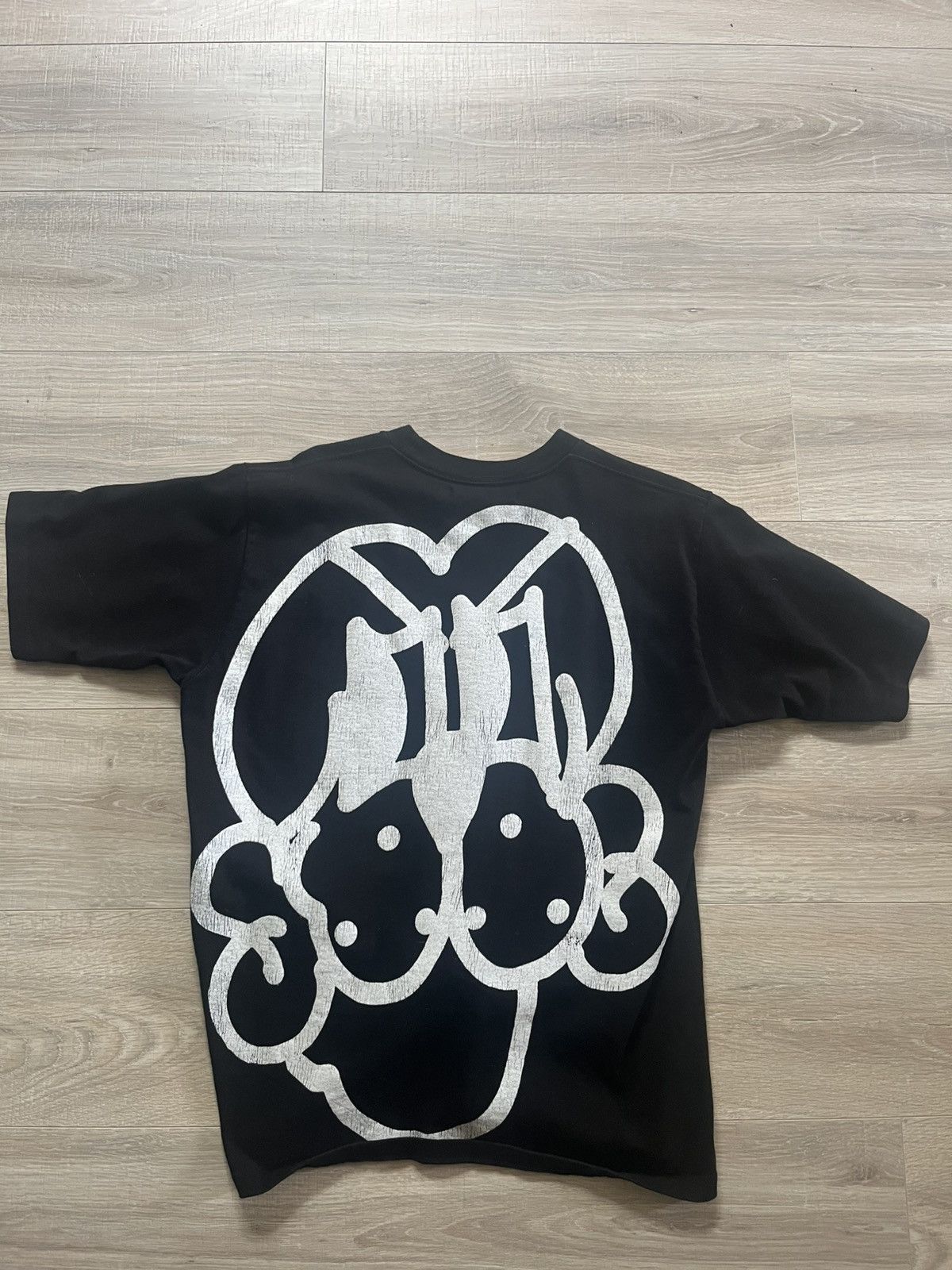 Chito CHITO INTERNATIONAL x HARD R Size US M / EU 48-50 / 2 - 1 Thumbnail