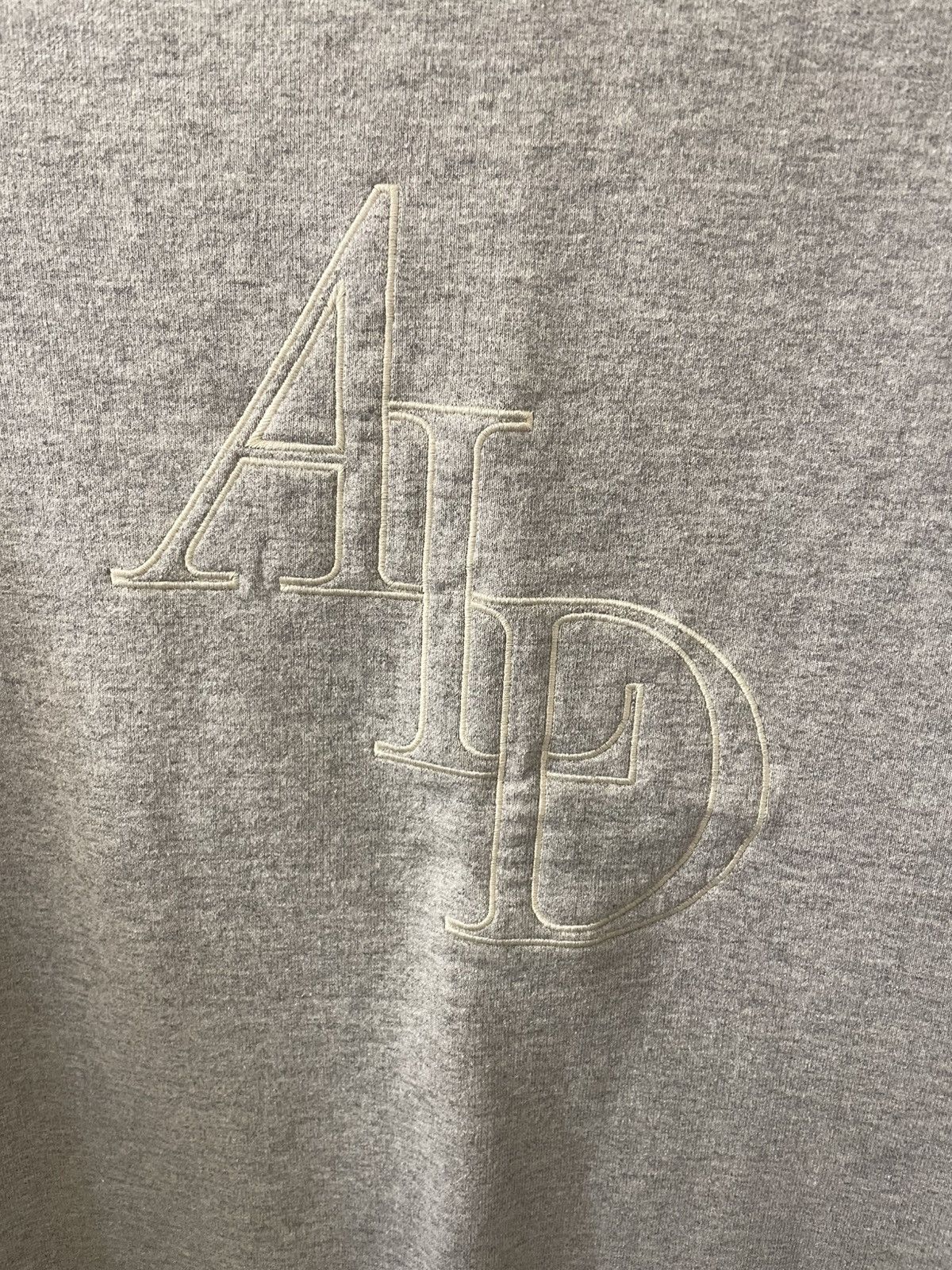 Aime Leon Dore Aime Leon Dore Sweater Size US M / EU 48-50 / 2 - 2 Thumbnail