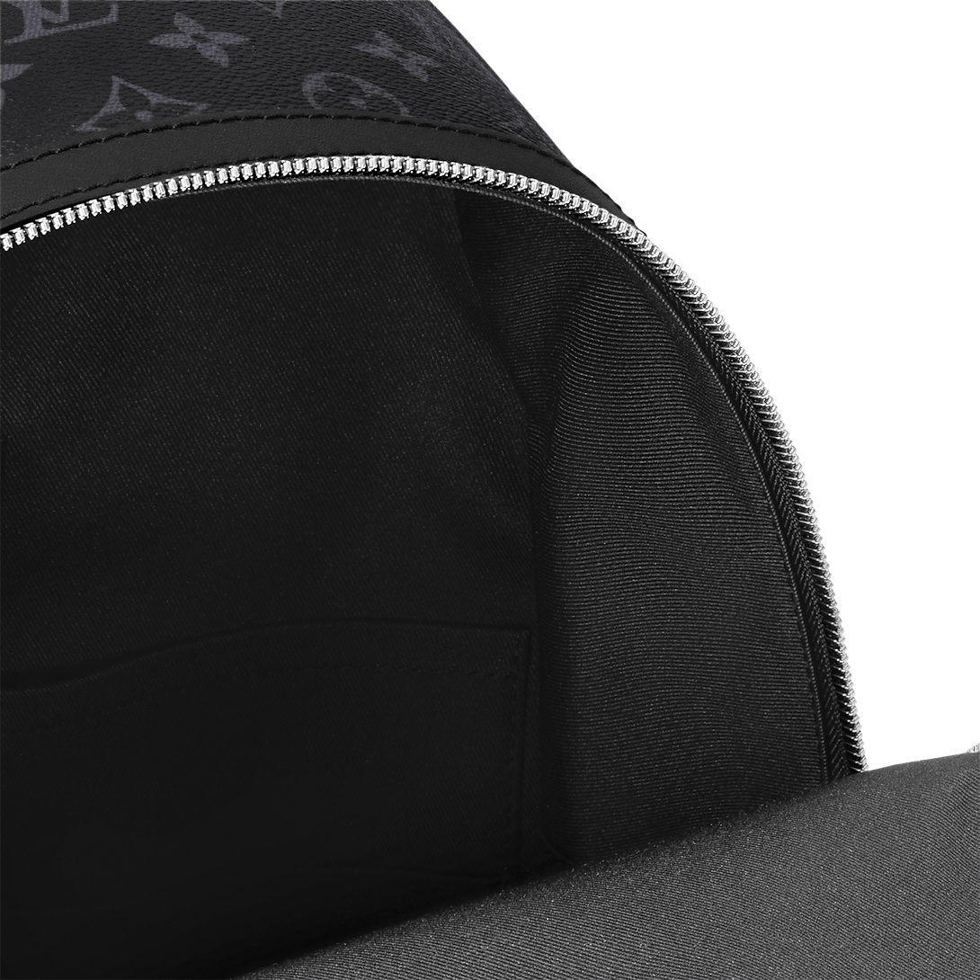 Louis Vuitton Discovery PM Backpack Size ONE SIZE - 7 Thumbnail