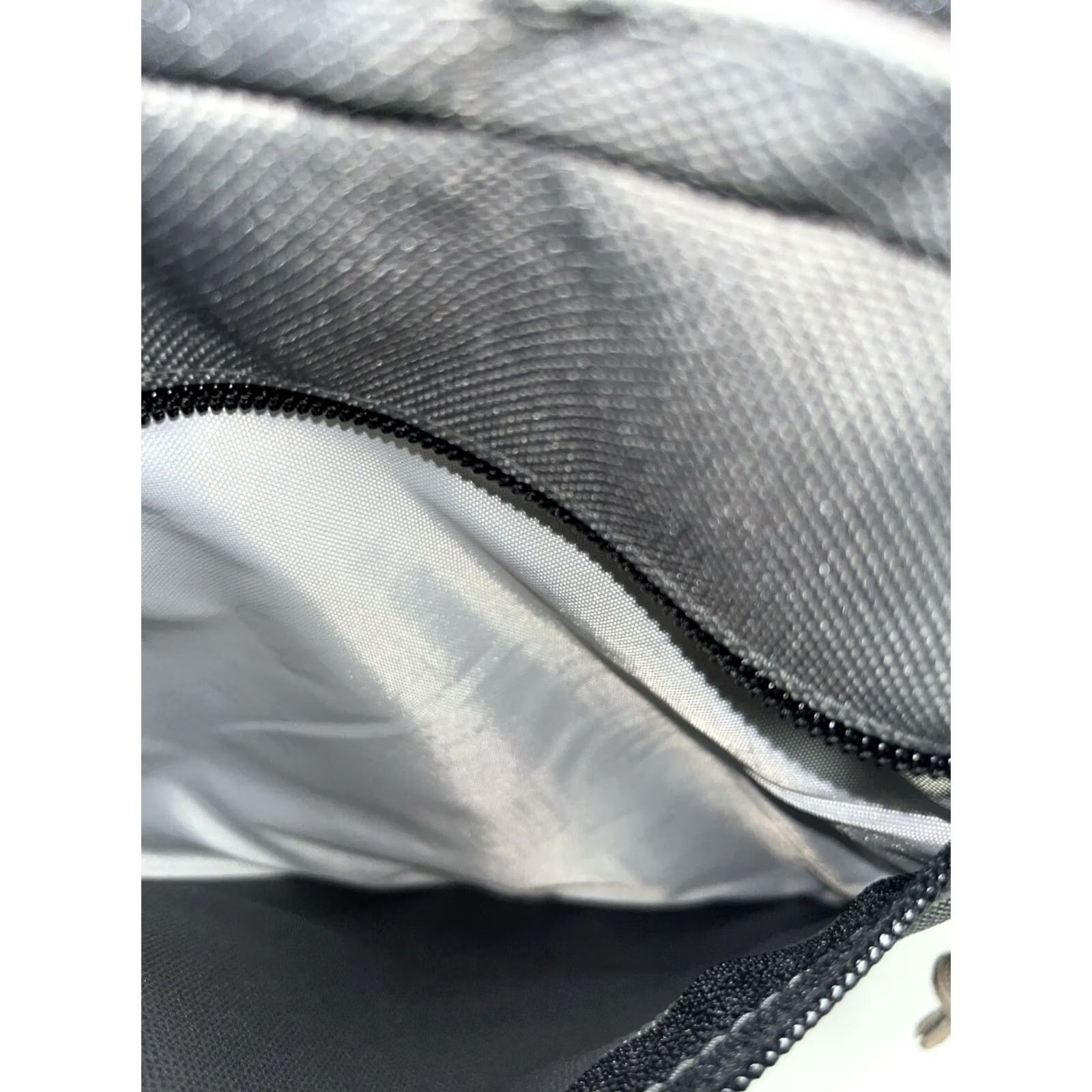 Jansport Jansport Backpack Gray Unisex Adults Gray College Polyester Backpack Size ONE SIZE - 5 Thumbnail