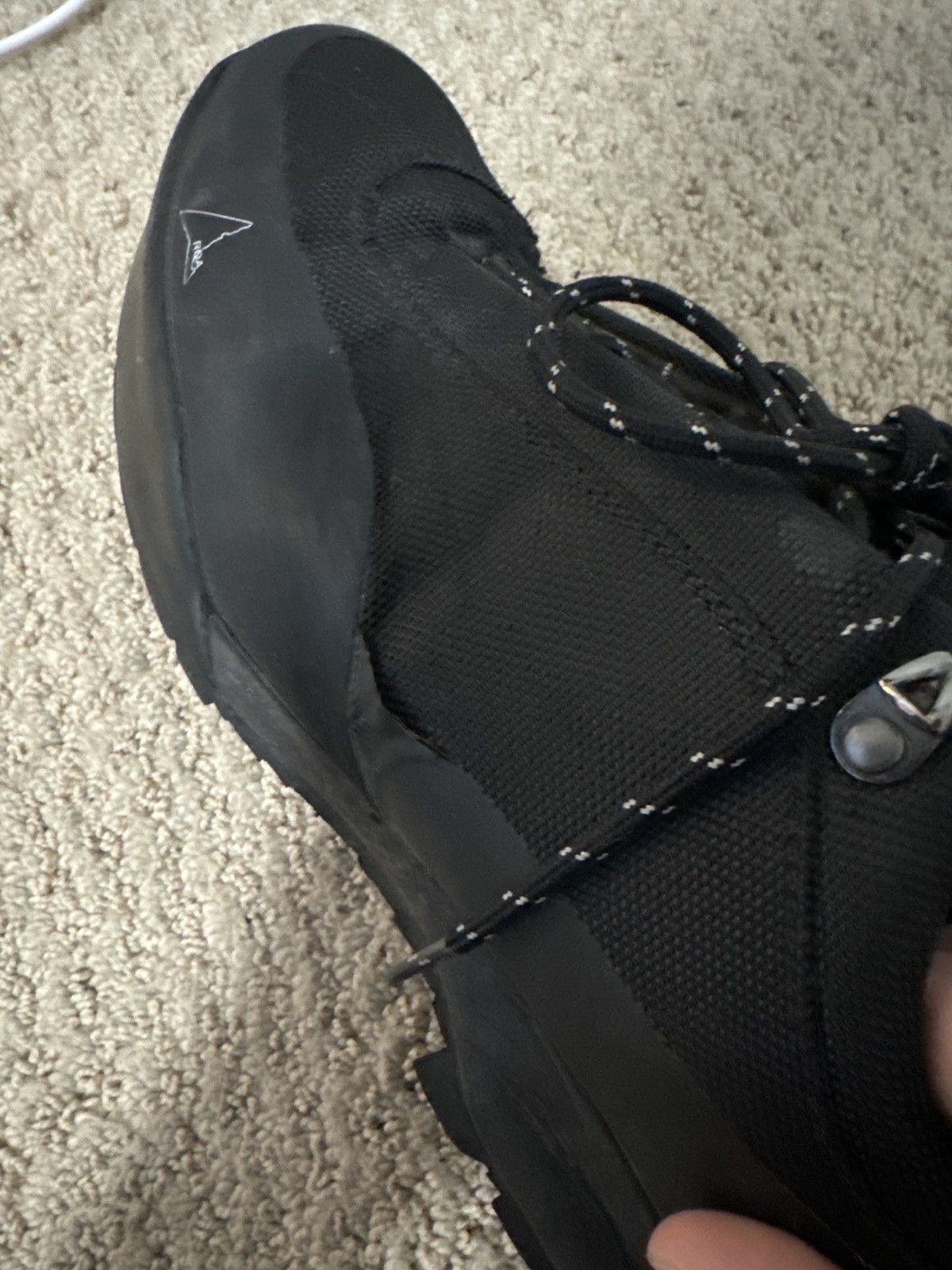 ROA ROA Hiking Cingino Shoe Size US 9 / EU 42 - 9 Thumbnail