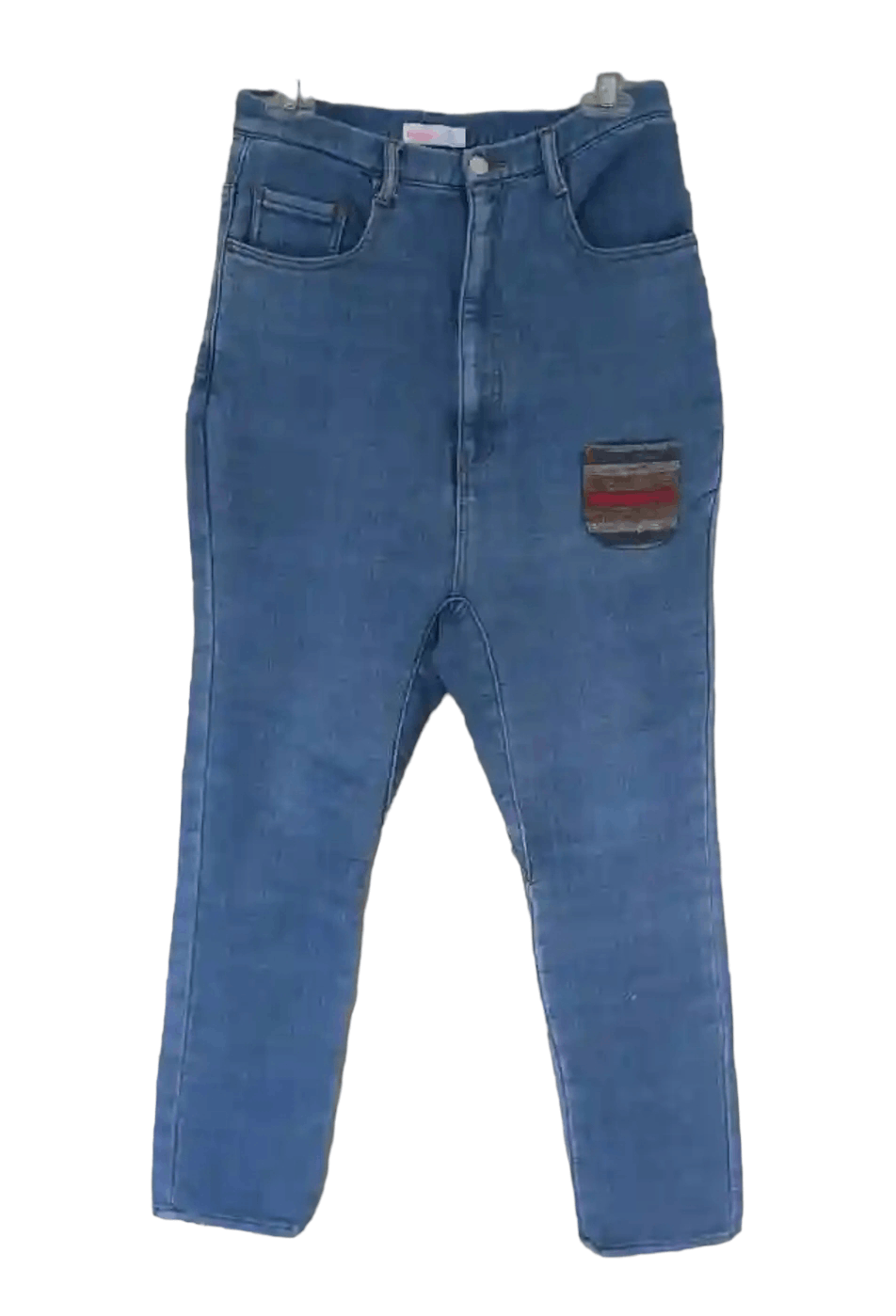 Ne-Net Ne-Net High rise pant Size 30" / US 8 / IT 44 - 1 Thumbnail