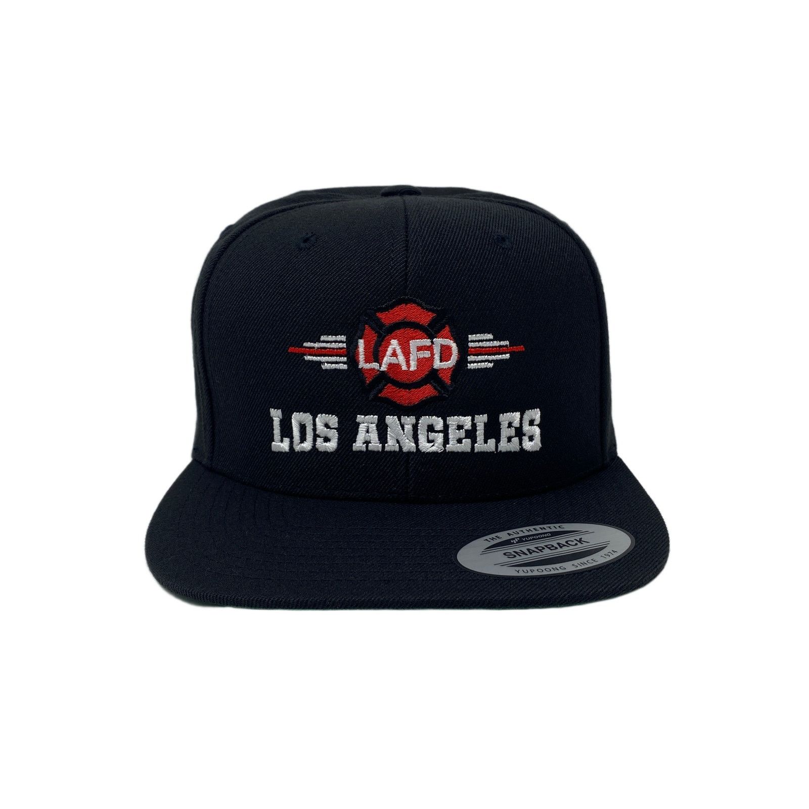 Other Los Angeles LA Rescue Snapback Hat Size ONE SIZE - 2 Thumbnail