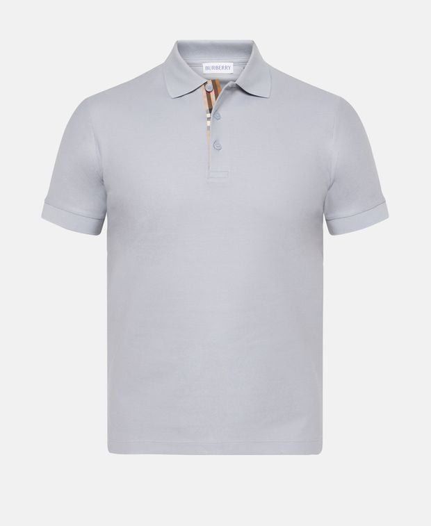 Burberry Polo shirt Size US XXL / EU 58 / 5 - 1 Thumbnail