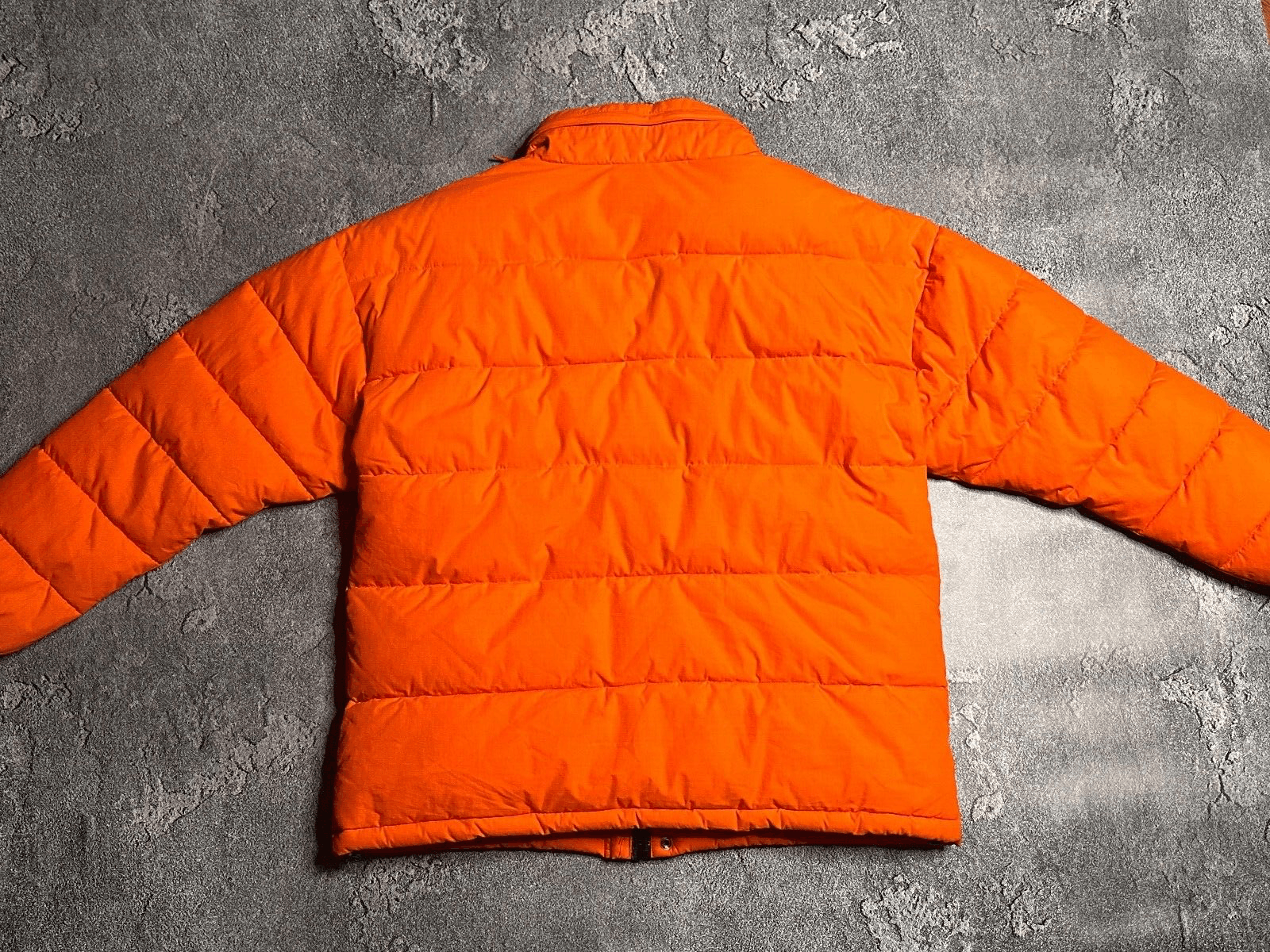 Schott Schott men's winter jacket L Size US L / EU 52-54 / 3 - 4 Thumbnail
