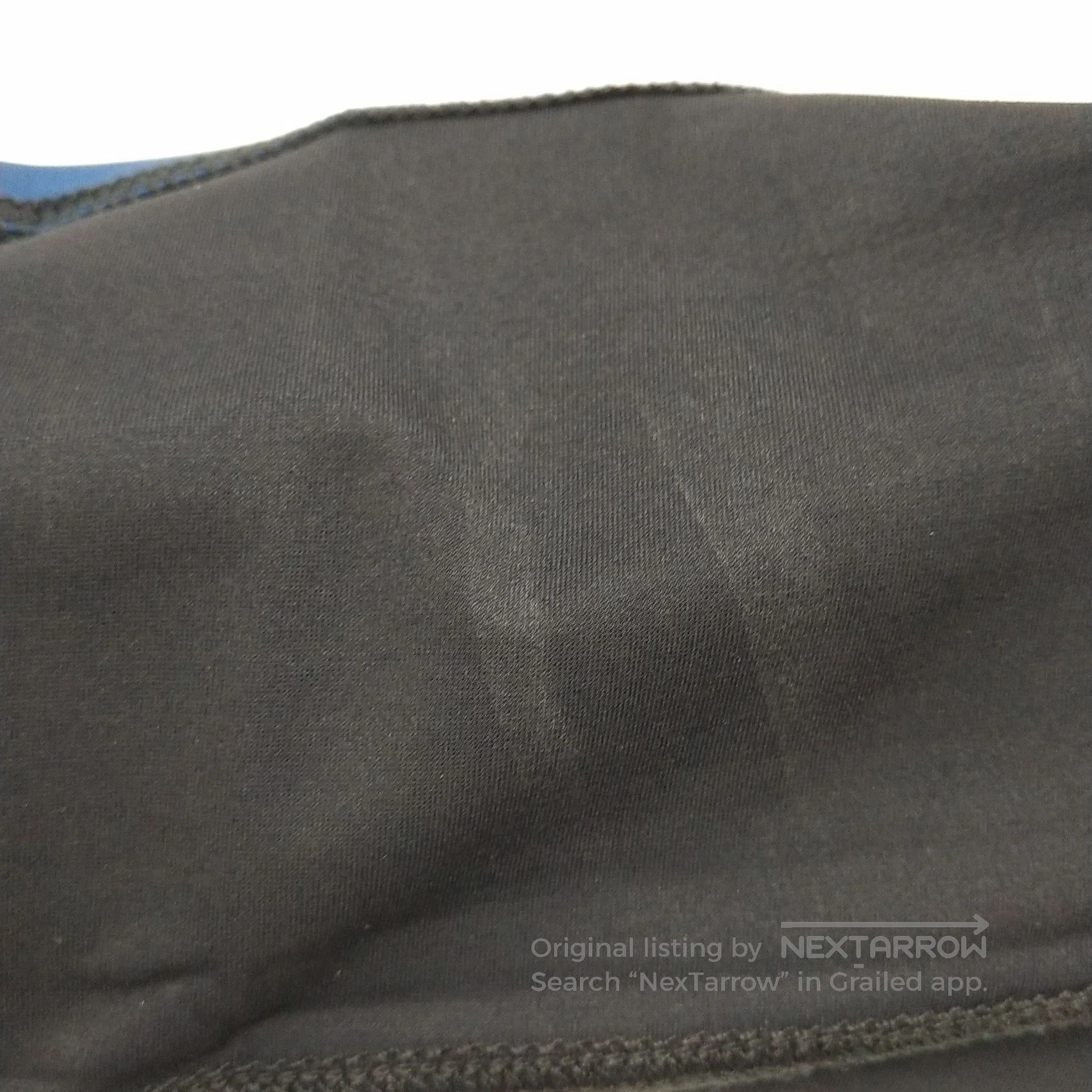 Burberry Burberry Color Block Logo Leggings Size XS . Size US 26 / EU 42 - 9 Thumbnail
