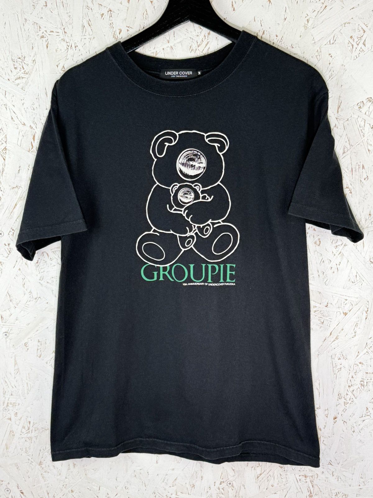 Undercover Undercover SS99 Groupie Tee | Grailed