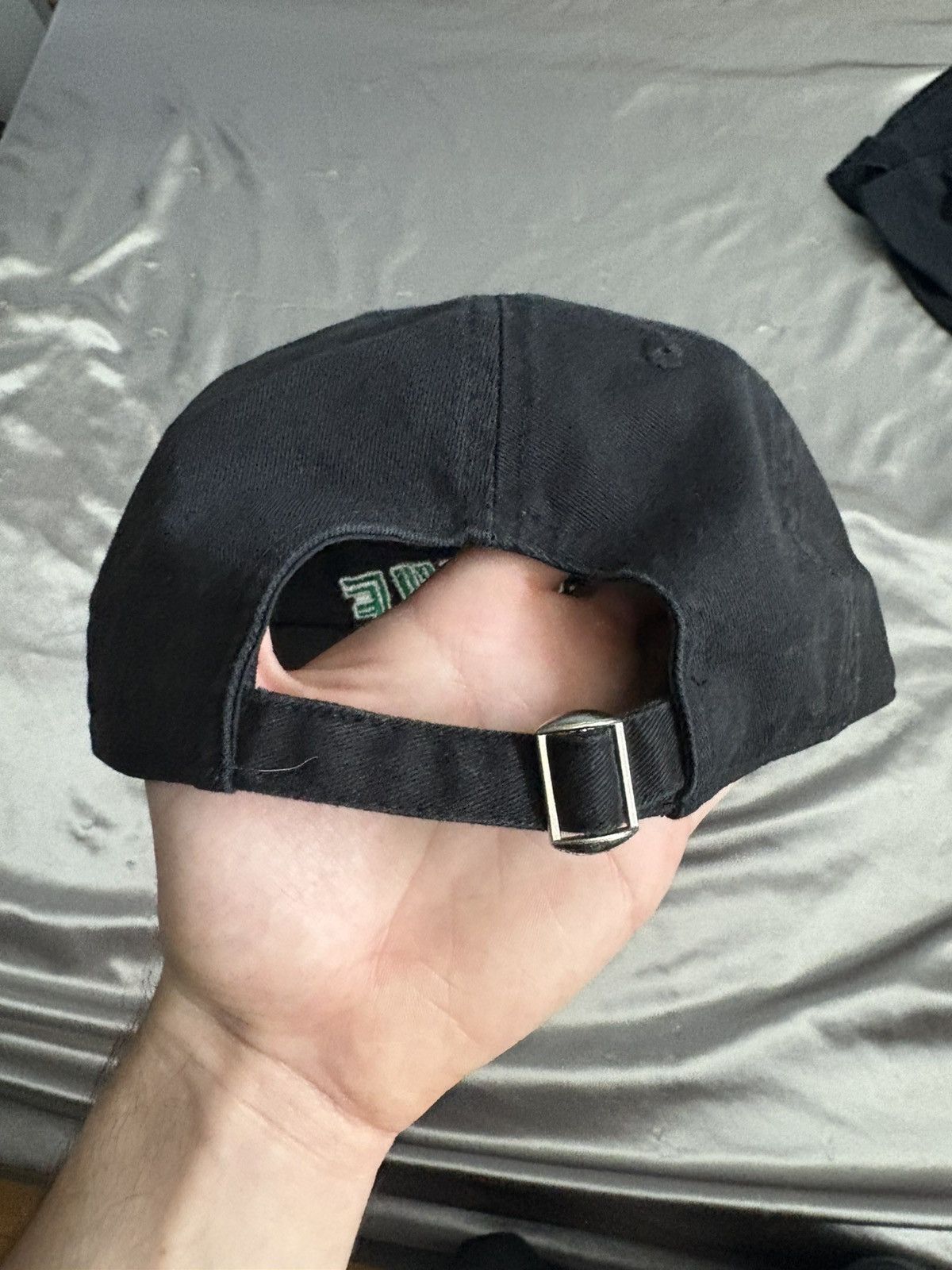 Yeat Yeat 7/11 hat Size ONE SIZE - 4 Thumbnail