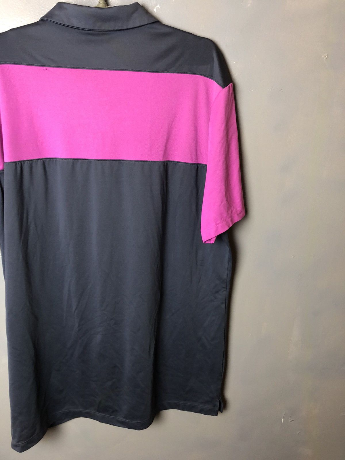 Nike Men’s polo Nike Golf size L Size US L / EU 52-54 / 3 - 8 Thumbnail
