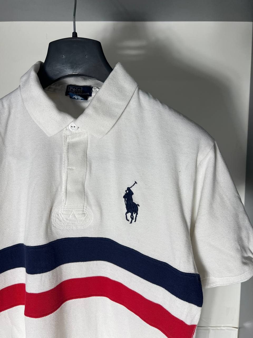 Polo Ralph Lauren VINTAGE POLO RALPH LAUREN CLASSIC CASUAL DESIGNER Y2K 90s Size US S / EU 44-46 / 1 - 2 Thumbnail