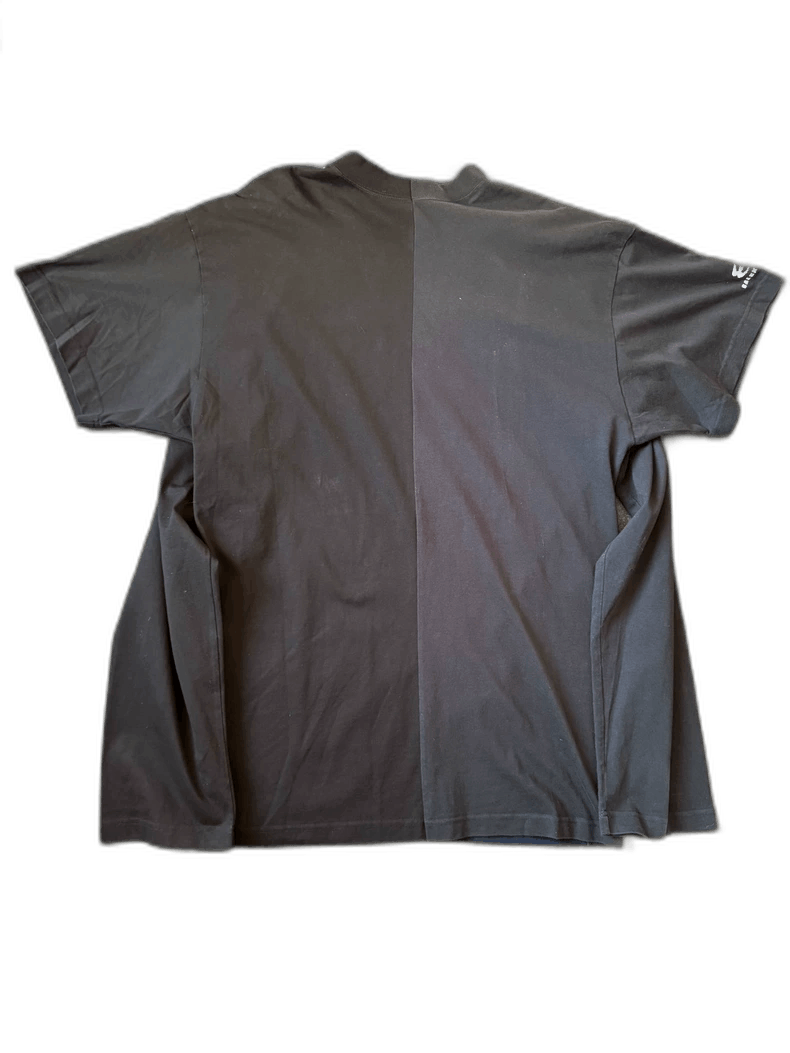Balenciaga Balenciaga Unity Double Ring Sleeve Shirt-2505 Size US M / EU 48-50 / 2 - 1 Thumbnail