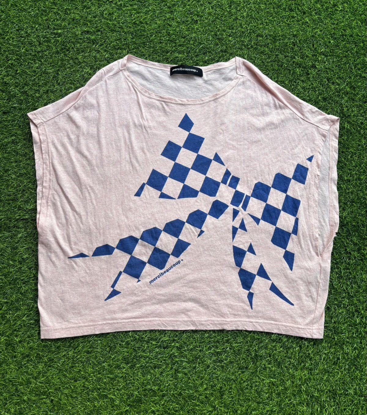 mercibeaucoup Mercibeaucoup Issey Miyake Women's Size ONE SIZE - 1 Thumbnail