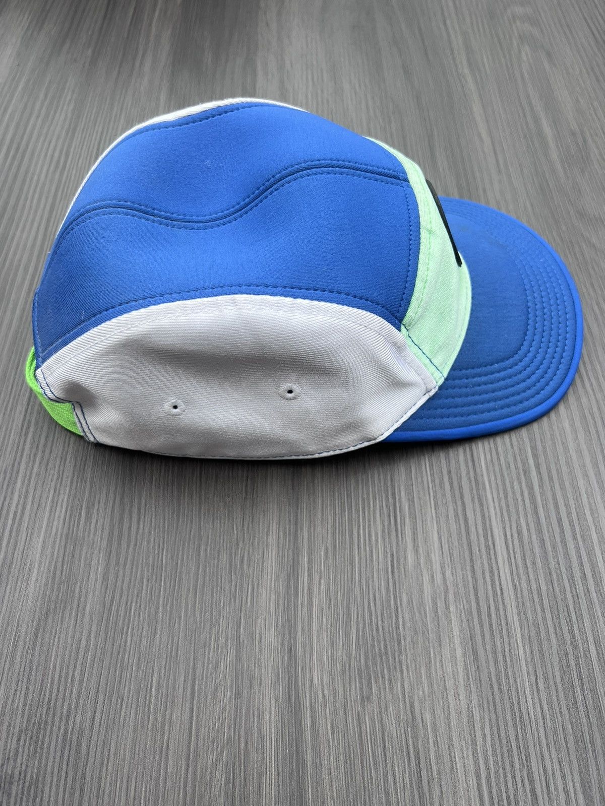 Nike Nike Air Huarache Cap 2014 Size ONE SIZE - 4 Thumbnail