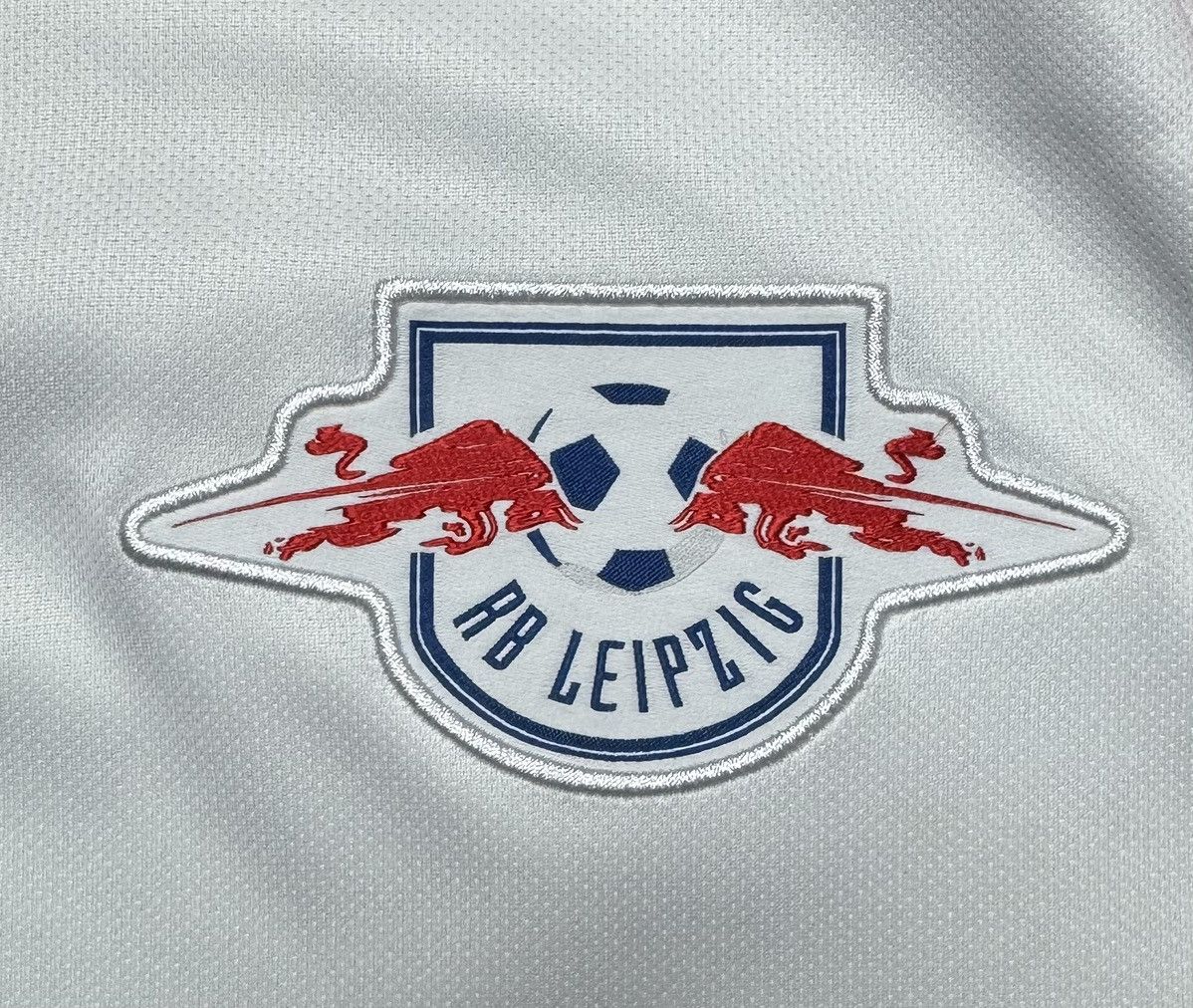 Nike Reb Bull Leipzig 2017 2018 Home Shirt Soccer Jersey Nike Size US M / EU 48-50 / 2 - 9 Thumbnail