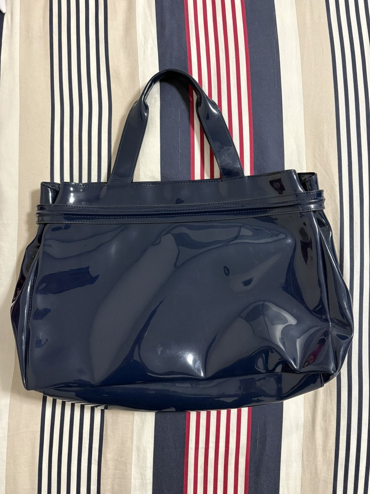 Armani Armani Jeans Bag Size ONE SIZE - 2 Thumbnail