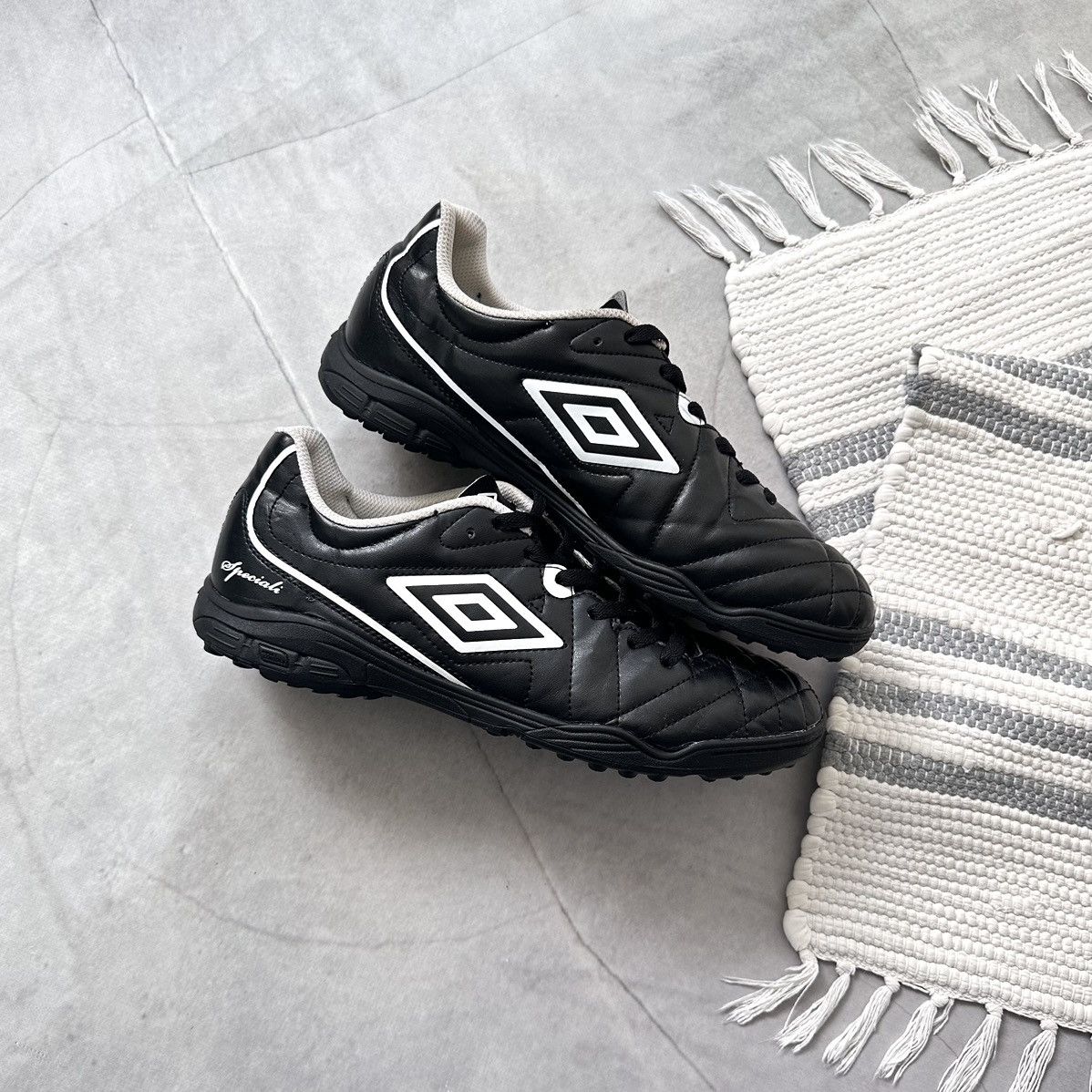 Men's Umbro Footwear | Grailed