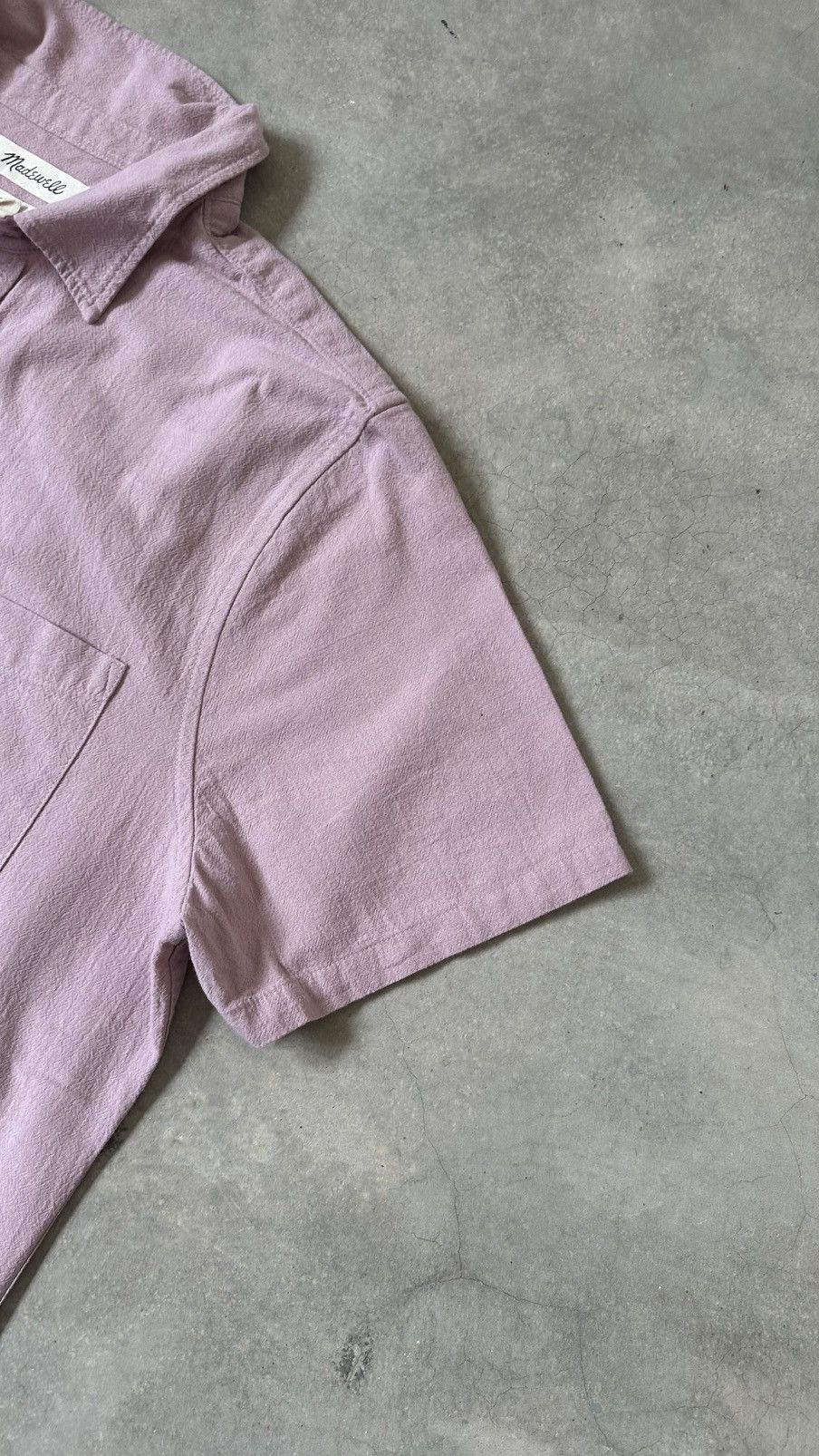 Madewell MADEWELL BASIC SHIRT Size US M / EU 48-50 / 2 - 5 Thumbnail