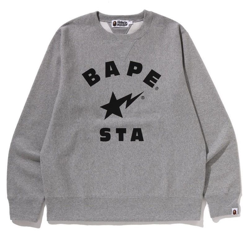 Bape Bape Sweatshirt Size ONE SIZE - 1 Thumbnail