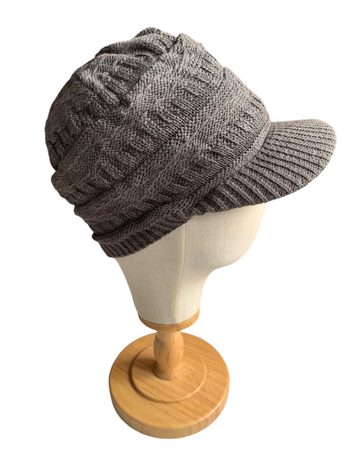 Japanese Brand × Kapital × Vintage Outdoor Knitted Winter Sessions Nice design Hats Size ONE SIZE - 5 Thumbnail
