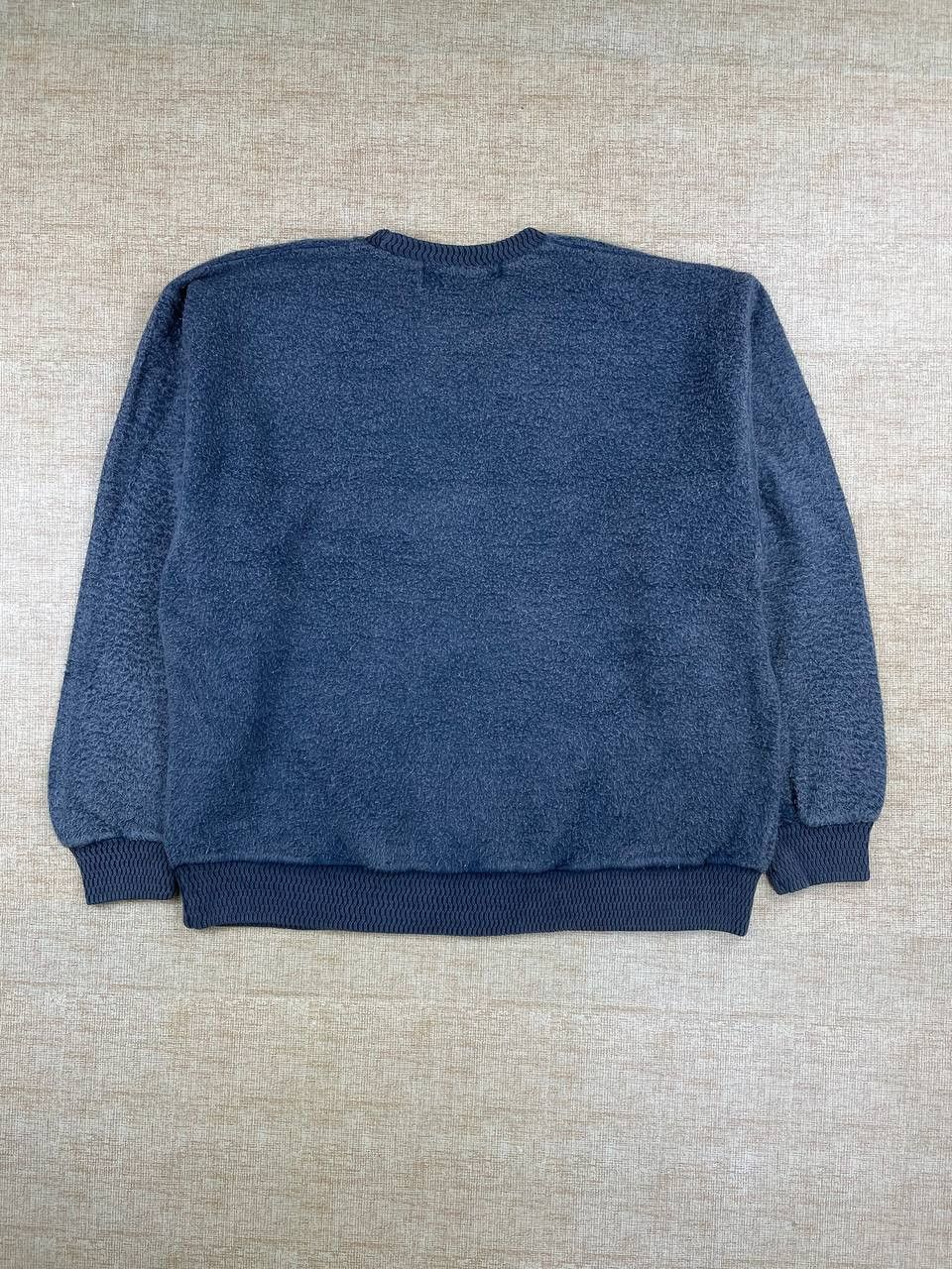 FCUK × French Connection × Vintage Vintage FRENCH CONNECTION Ski Run FC Big Logo Sweatshirt Size US L / EU 52-54 / 3 - 4 Thumbnail