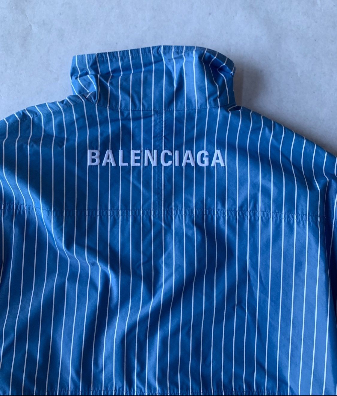 Balenciaga Balenciaga tracksuit vest Size US XS / EU 42 / 0 - 7 Thumbnail