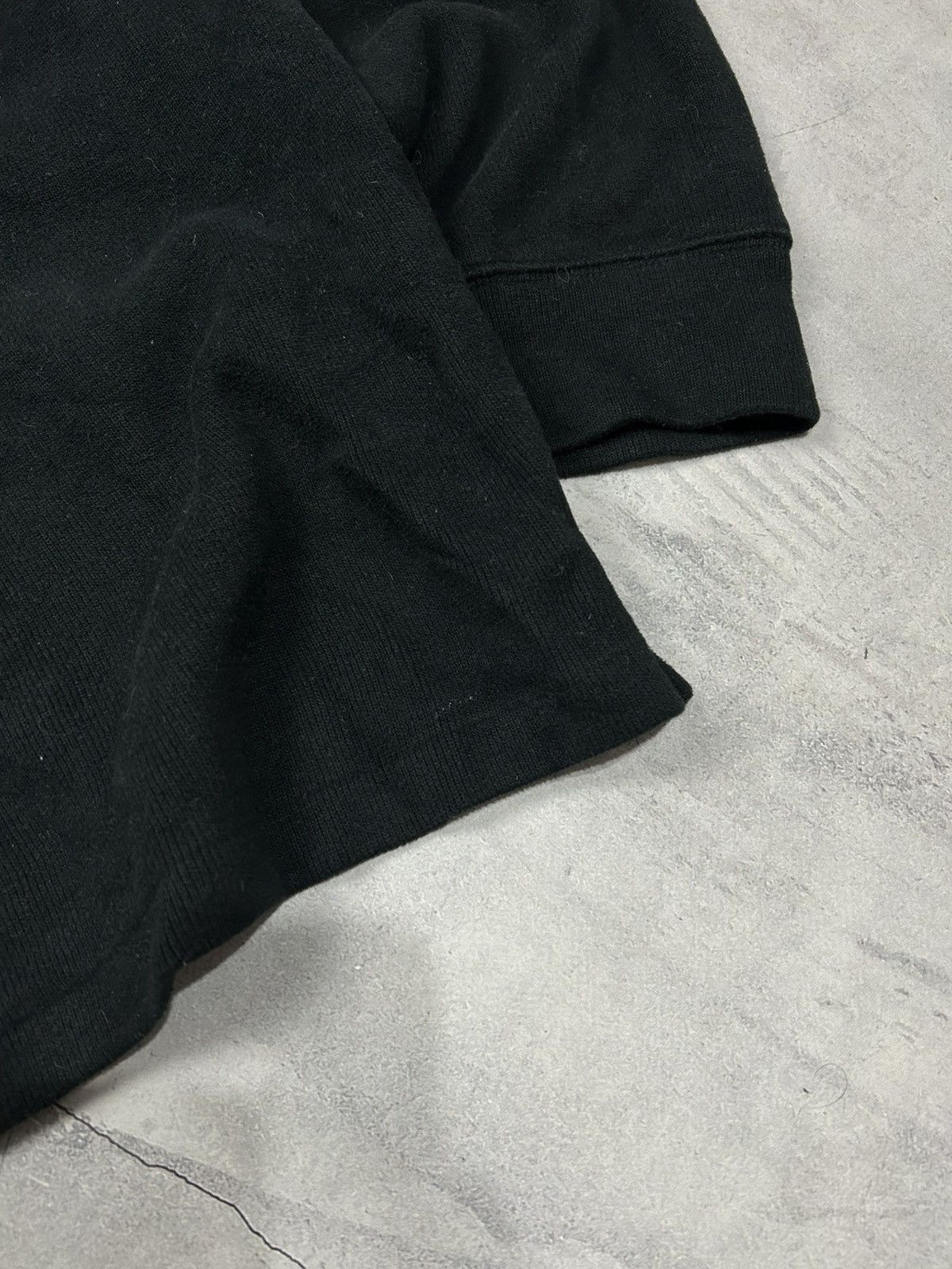 Polo Ralph Lauren × Vintage Polo Ralph Lauren Knitted Sweater Size XL Size US XL / EU 56 / 4 - 5 Thumbnail