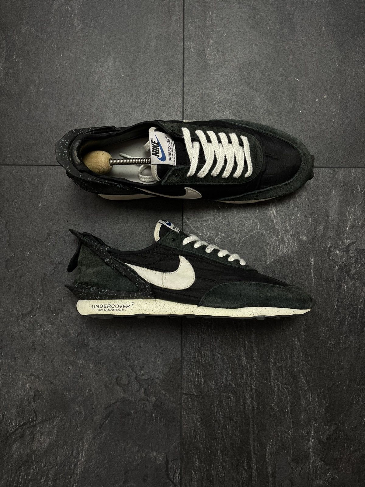 Nike × Undercover Nike Undercover Jun Takahashi Daybreak | Grailed