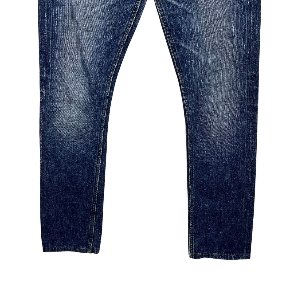 Big Star Vintage Big Star Selvedge Denim Jeans Size US 30 / EU 46 - 4 Thumbnail