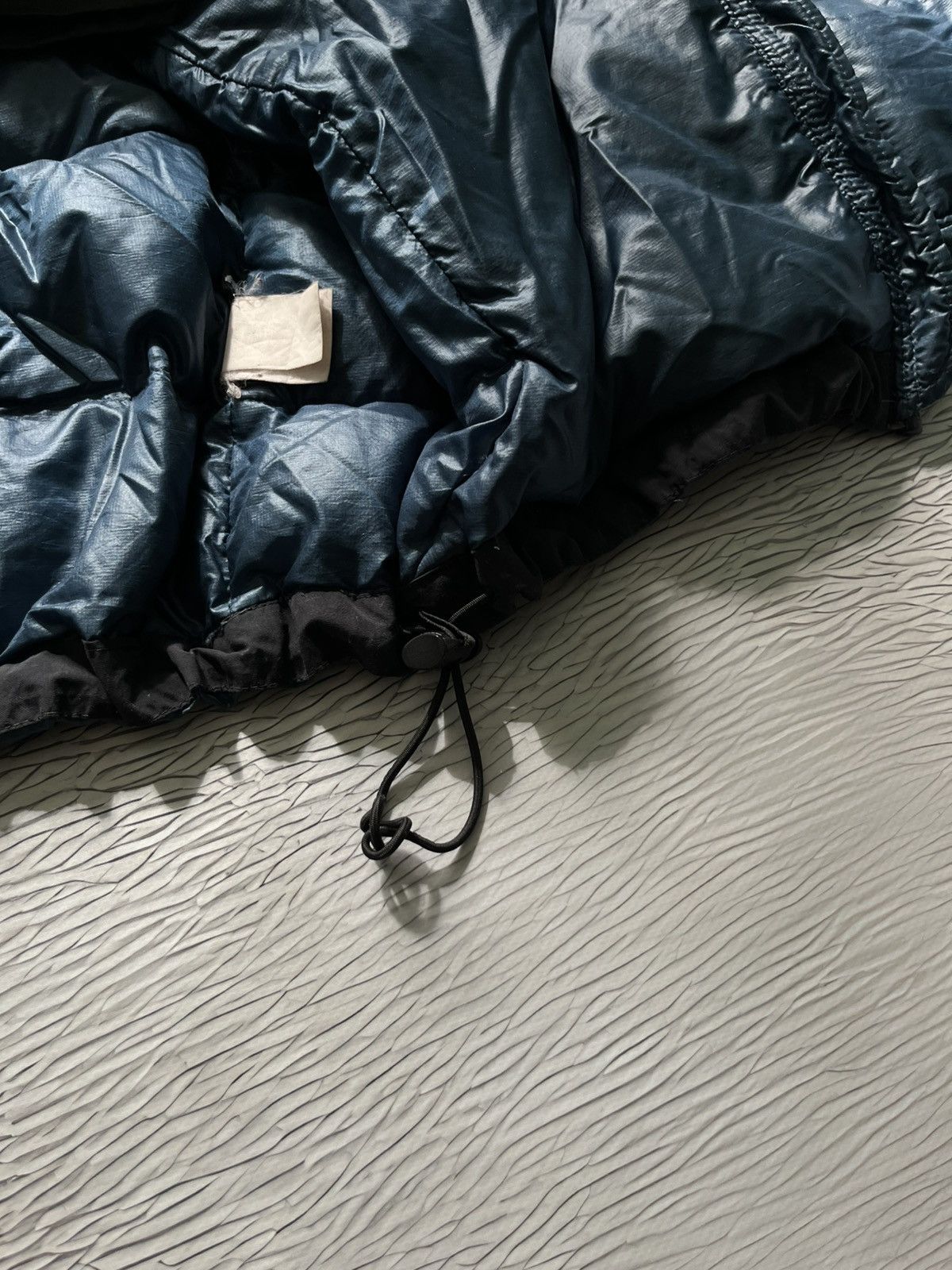 The North Face The North Face Summit Series Vintage Down Puffer Jacket Blue Size US M / EU 48-50 / 2 - 9 Thumbnail