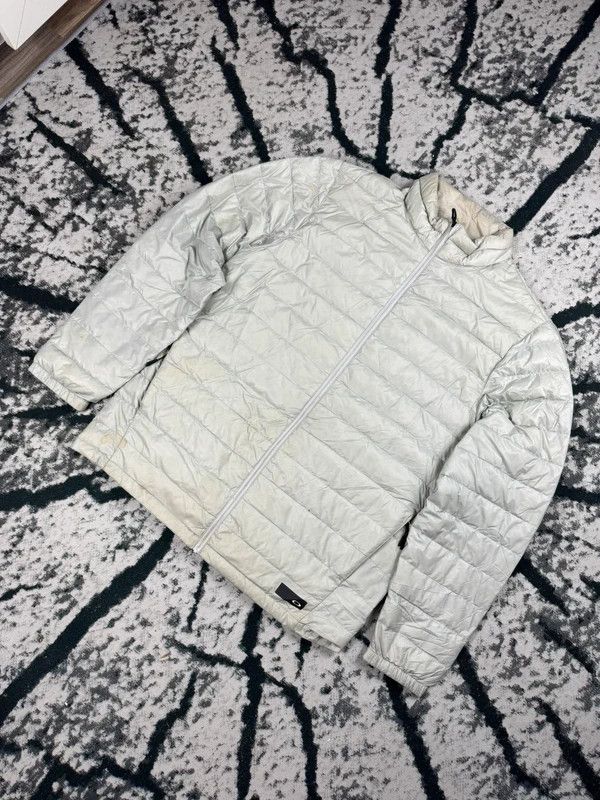 Oakley Oakley Down Jacket Gray XL Logo Size US XL / EU 56 / 4 - 2 Thumbnail