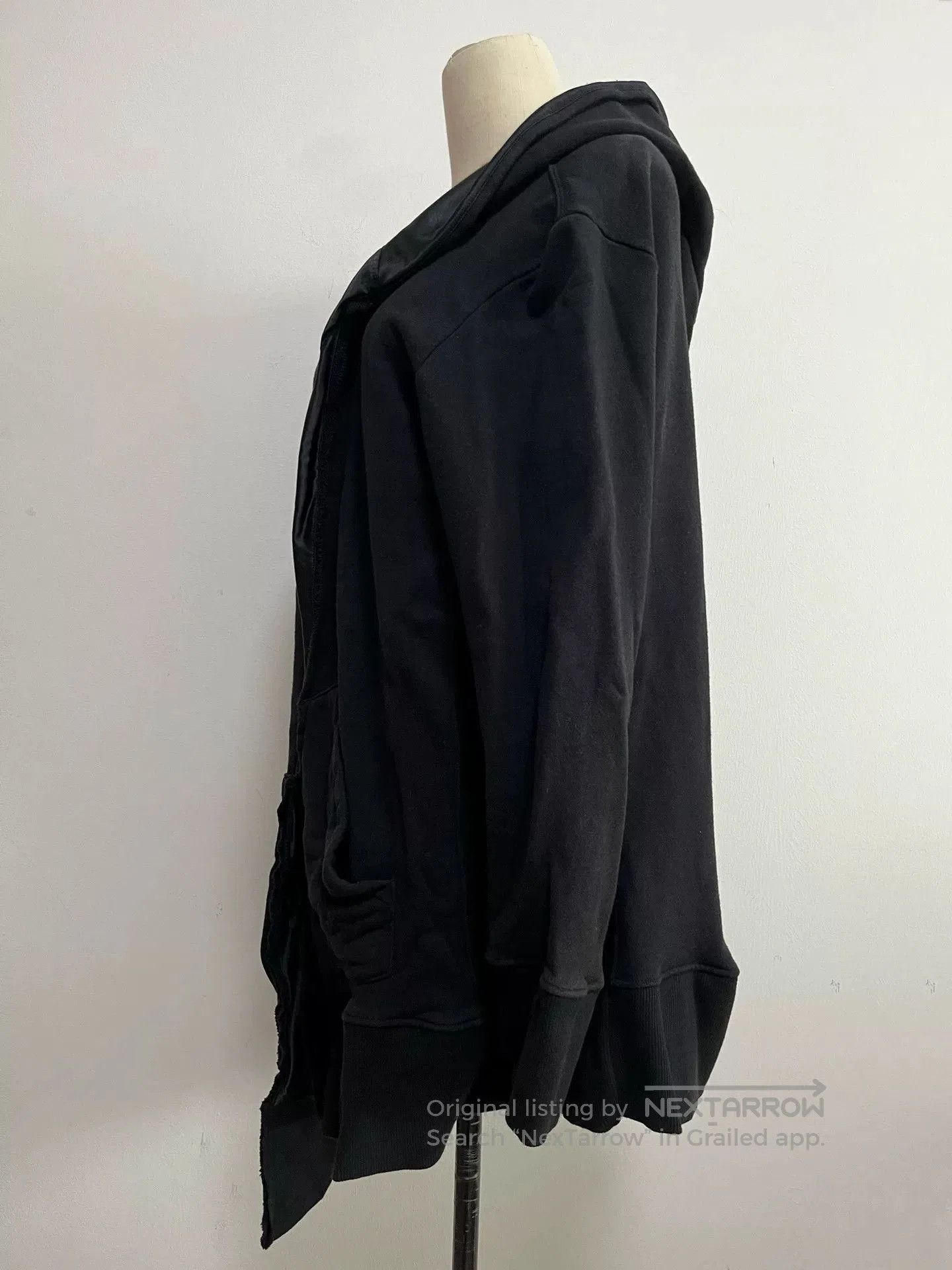 Undercover Undercover Languid 2004SS Hooded Cardigan. Size US M / EU 48-50 / 2 - 6 Thumbnail