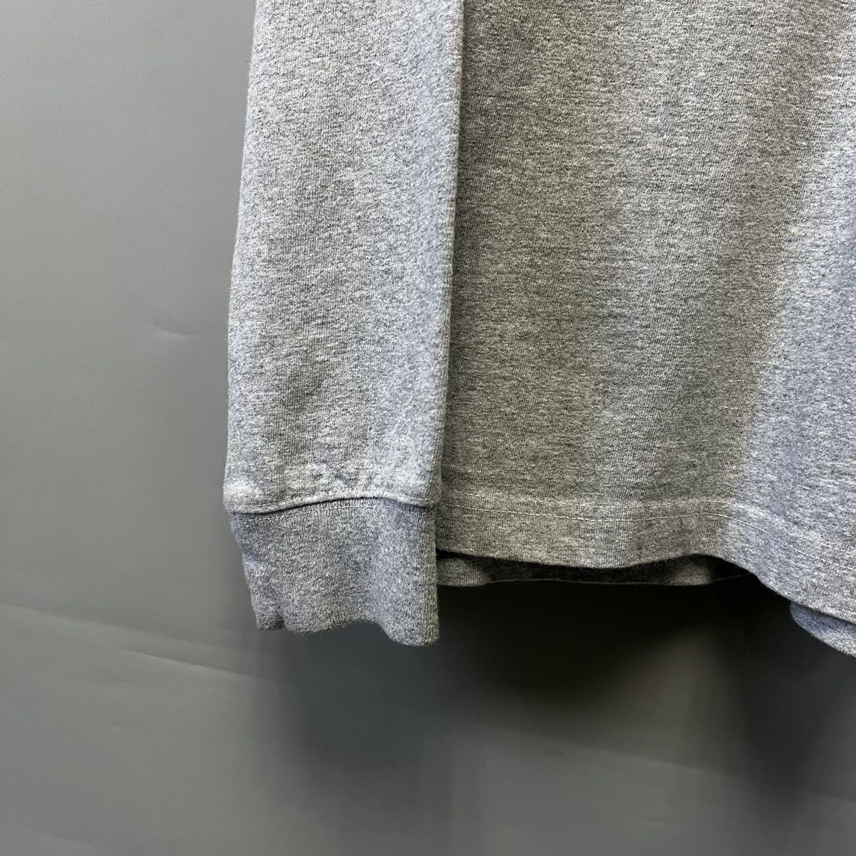 Carhartt Wip Carhartt Long Sleeve T Shirt XXL size y2k Size US XXL / EU 58 / 5 - 7 Thumbnail