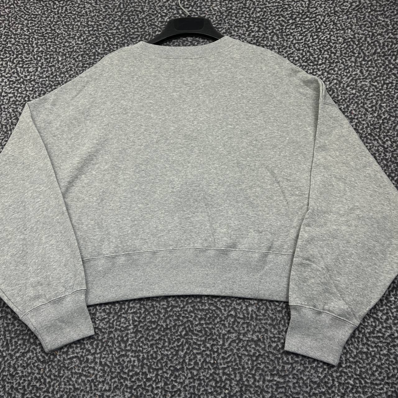 Nike Nike Sweatshirt Women Medium Georgia Bulldogs NCAA Oversized Size M / US 6-8 / IT 42-44 - 7 Thumbnail