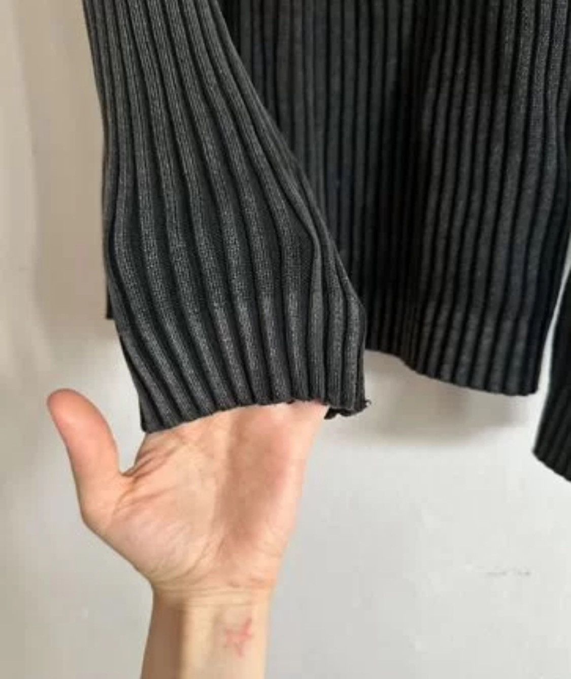 Other Vintage Sweater Size US XL / EU 56 / 4 - 3 Thumbnail