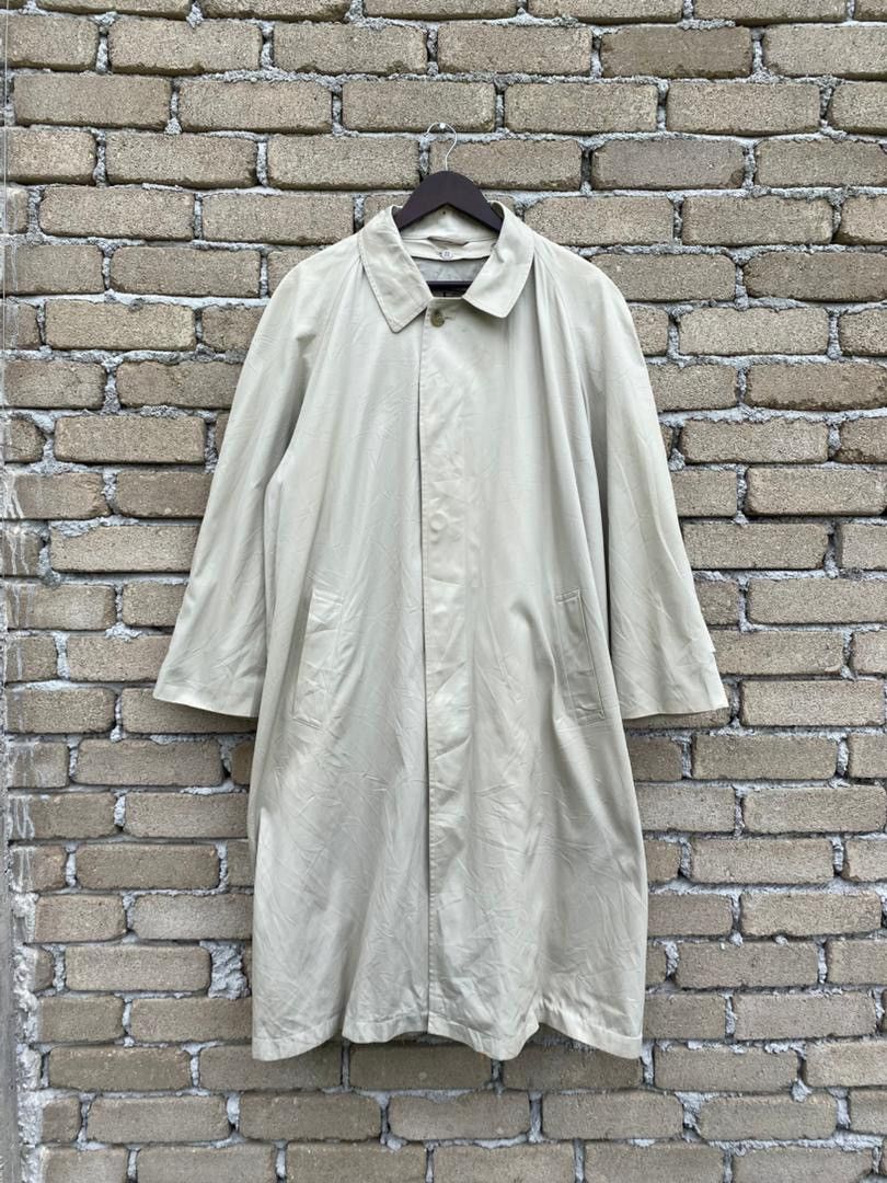 Calvin Klein Calvin Klein Long Coat Size US M / EU 48-50 / 2 - 3 Thumbnail